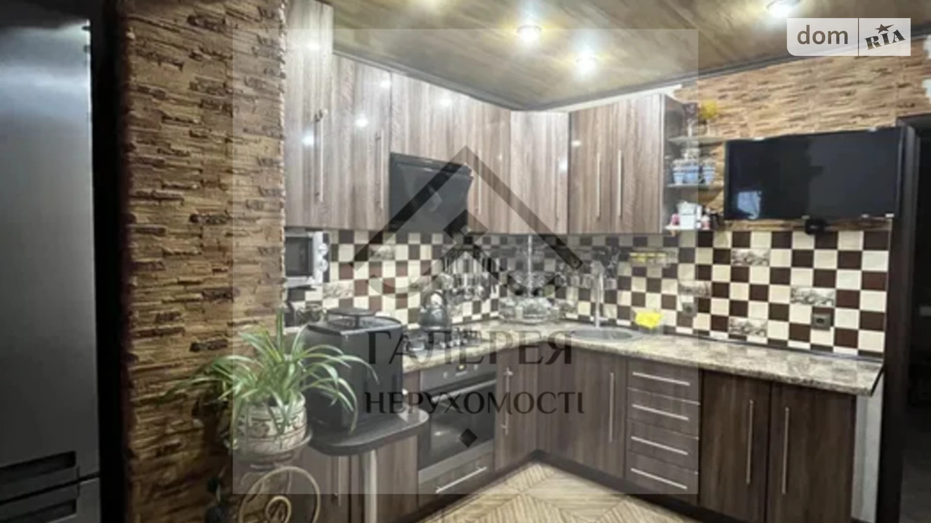 Продается 2-комнатная квартира 70 кв. м в Полтаве, цена: 70000 $ - фото 15