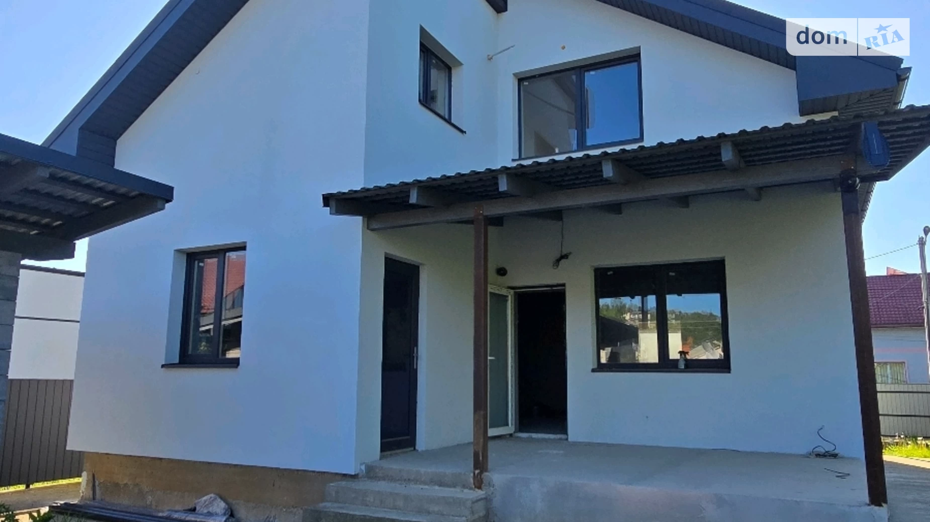 Продається будинок 2 поверховий 145 кв. м з меблями, цена: 170000 $ - фото 5
