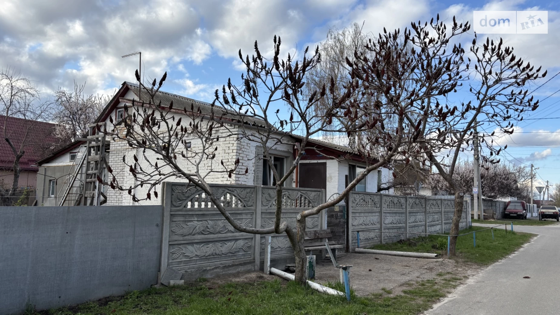 Продается одноэтажный дом 111.2 кв. м с садом, цена: 52000 $ - фото 2