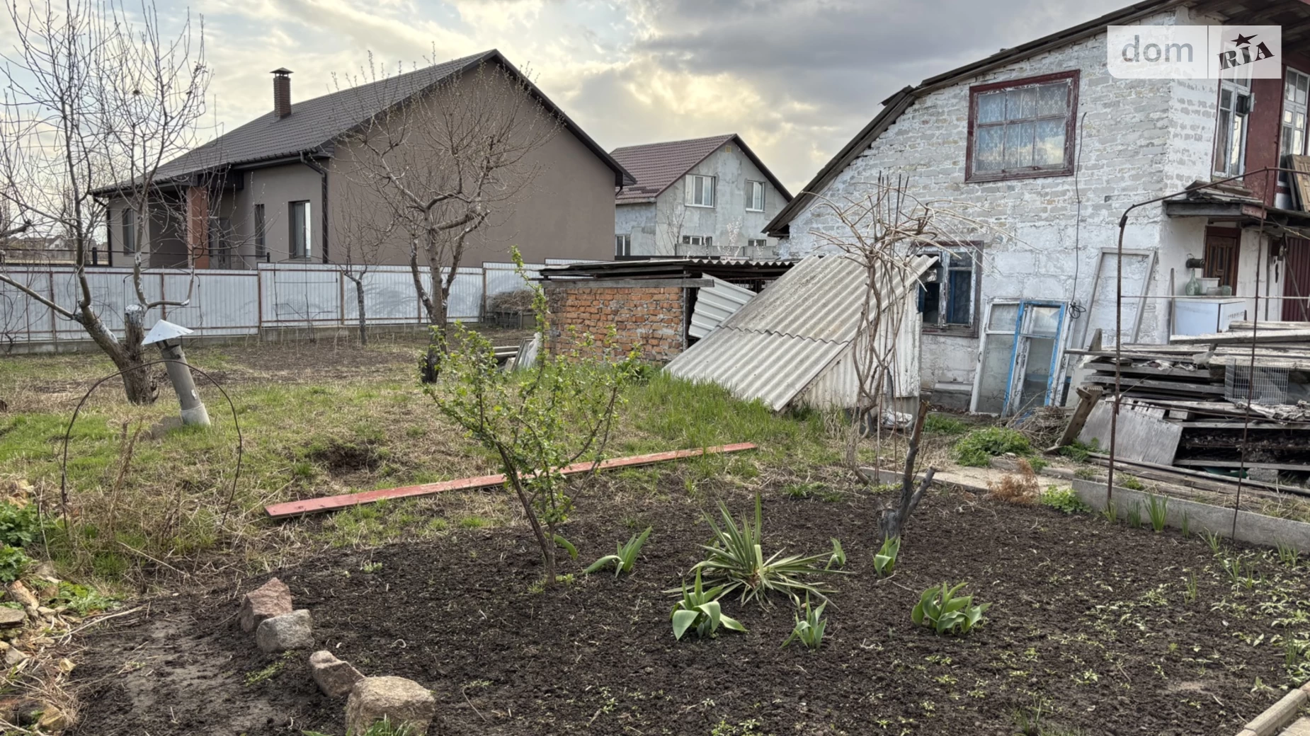 Продается одноэтажный дом 111.2 кв. м с садом, цена: 52000 $ - фото 5