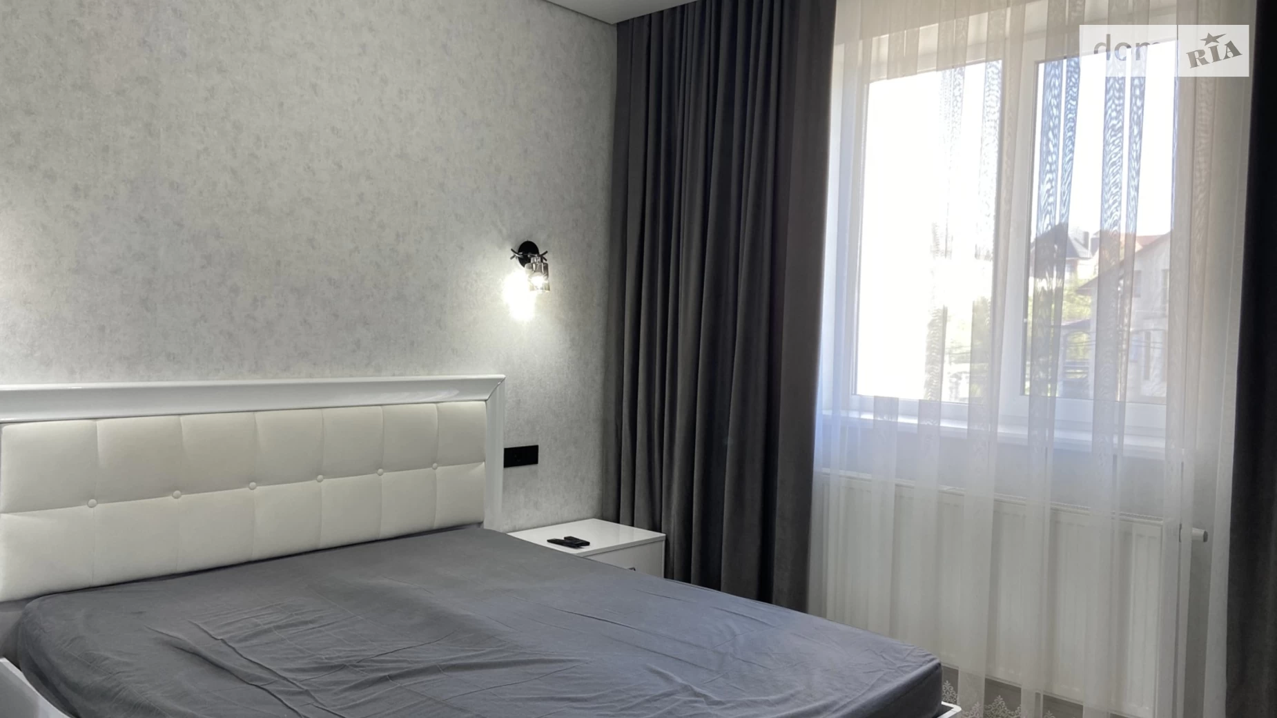 Сдается в аренду 2-комнатная квартира 65 кв. м в Чагоре, ул. Гетьмана Мазепы, 10 - фото 2