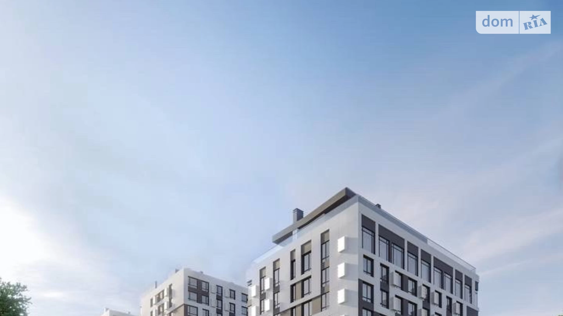 Продается 2-комнатная квартира 47 кв. м в, цена: 65800 $ - фото 2
