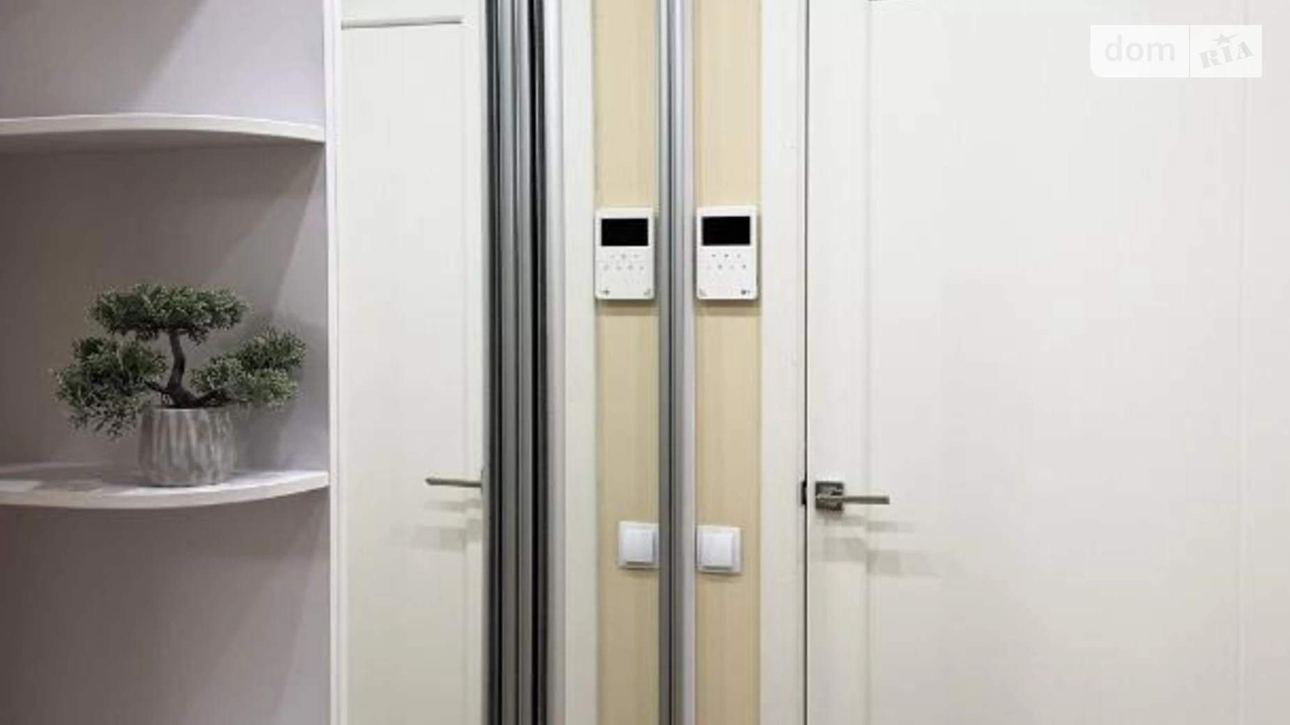 Продается 1-комнатная квартира 37.7 кв. м в Хмельницком, ул. Романа Шухевича(Курчатова), 1Б - фото 5