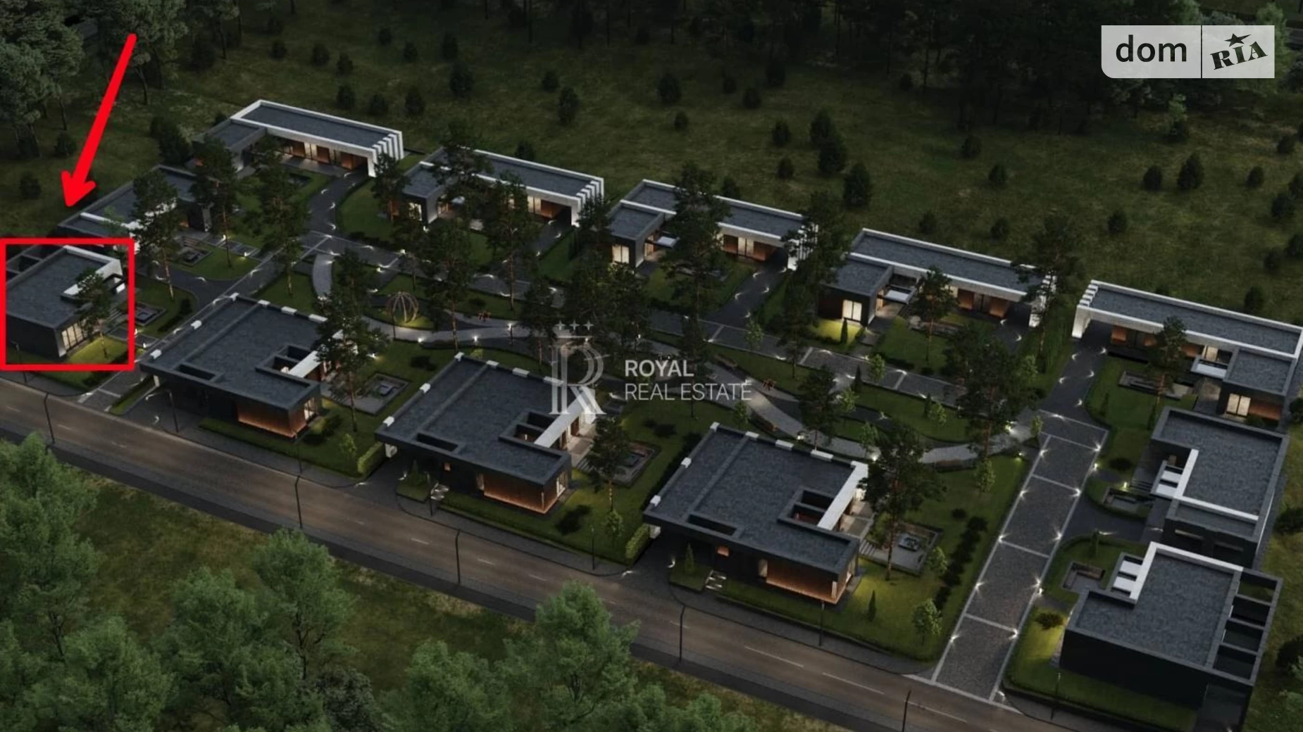 Продается одноэтажный дом 107 кв. м с верандой, цена: 120000 $ - фото 3