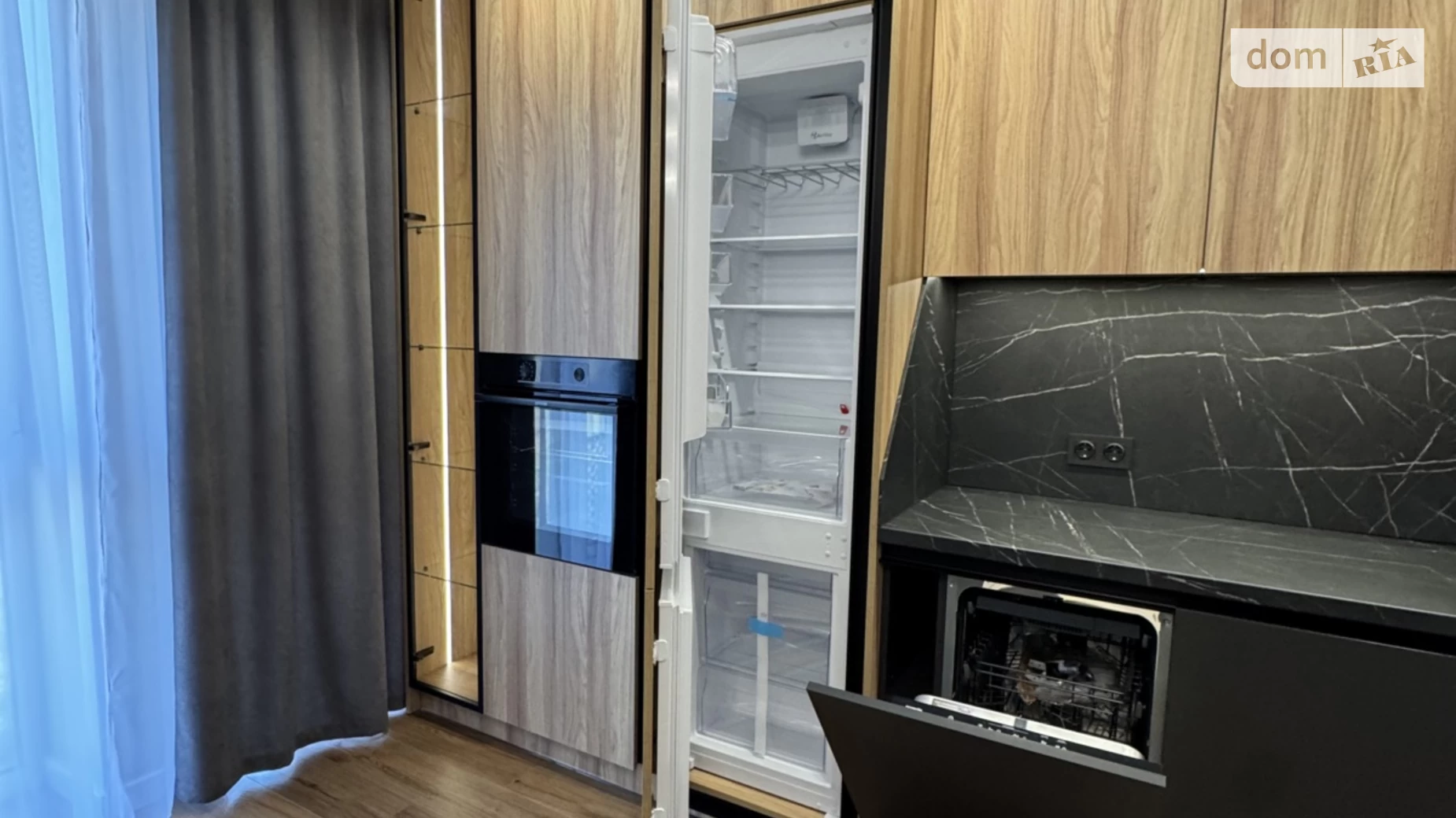 Продается 1-комнатная квартира 44.5 кв. м в Виннице, ул. Праведников мира(Максимовича), 21Ж корпус 1 - фото 3