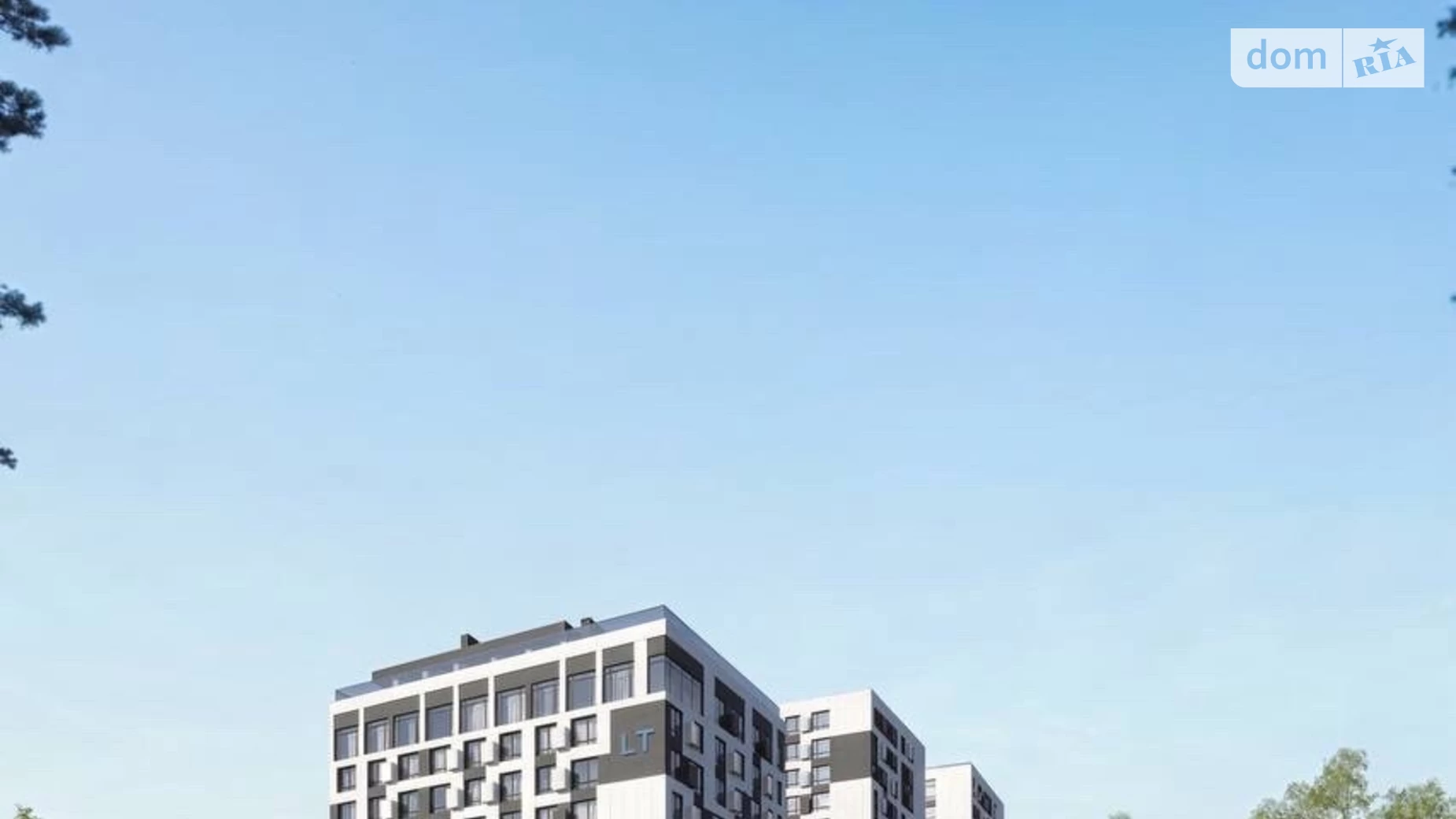 Продается 1-комнатная квартира 35 кв. м в Ровно, ул. Черновола Вячеслава, 82А - фото 4