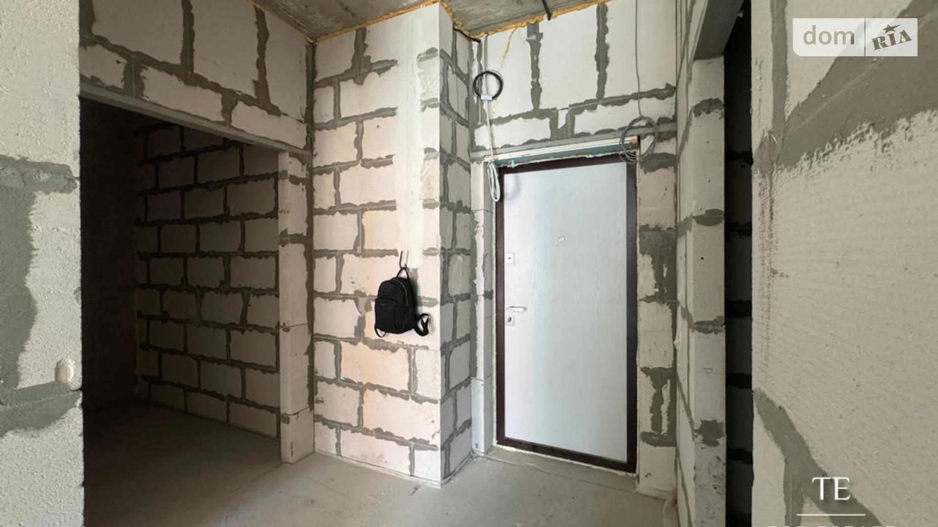 Продается 1-комнатная квартира 51.5 кв. м в Одессе, ул. Дачная, 28А - фото 3
