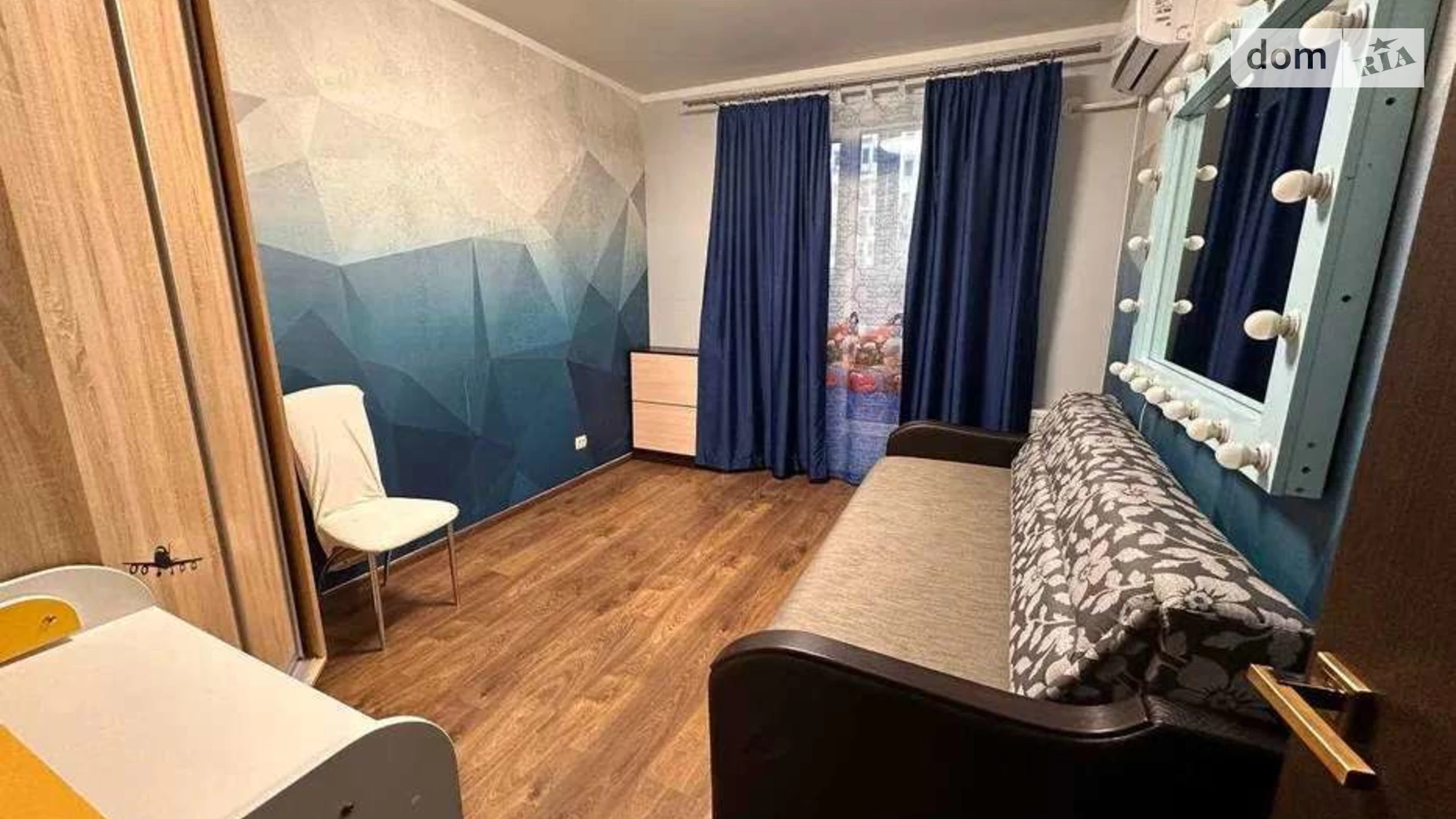 Продается 1-комнатная квартира 52.3 кв. м в Киеве, цена: 75000 $ - фото 2