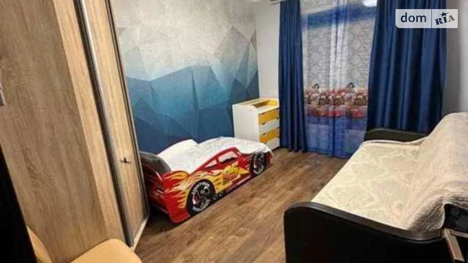 Продается 1-комнатная квартира 52.3 кв. м в Киеве, цена: 75000 $ - фото 5