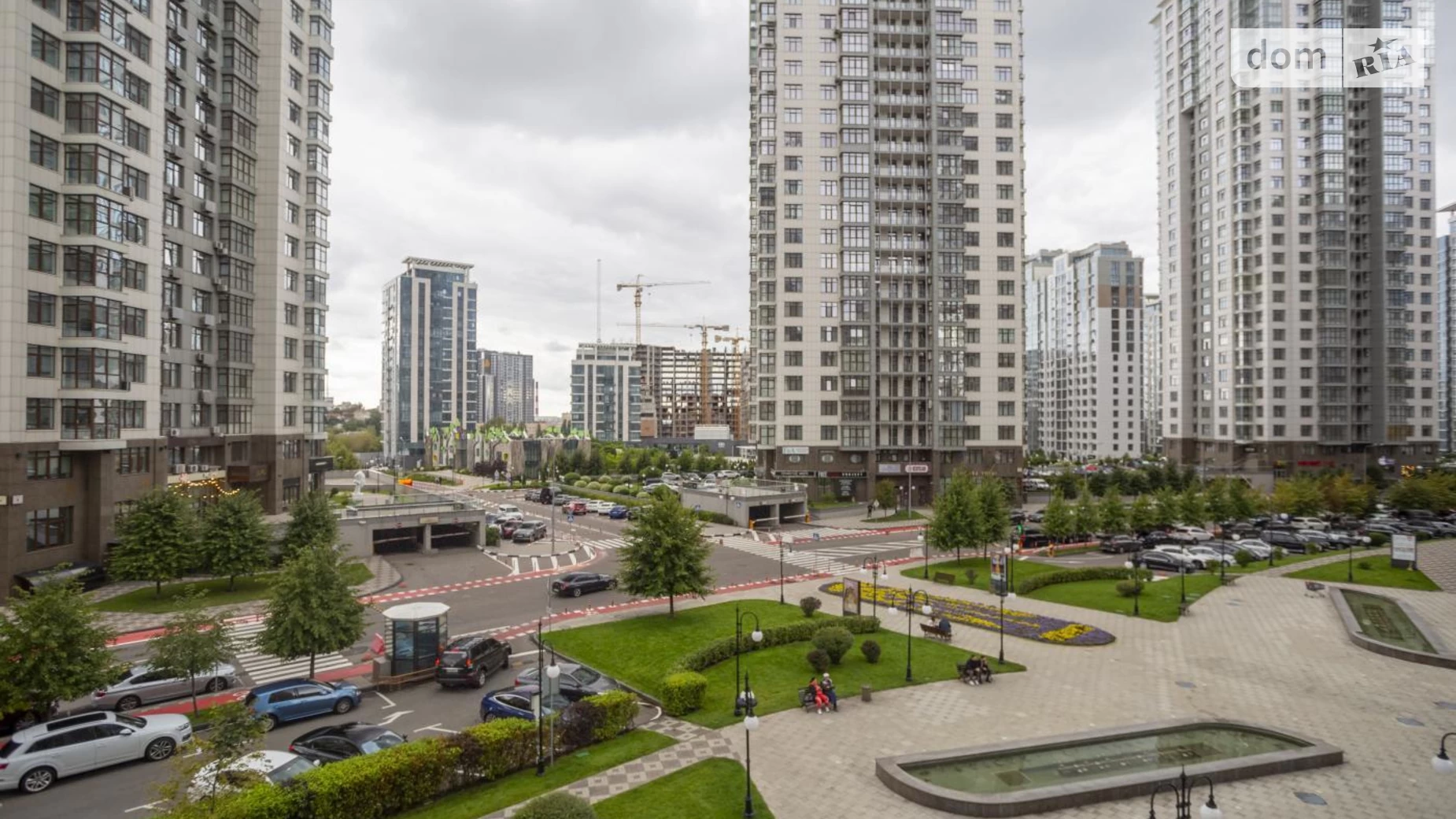 Продается 2-комнатная квартира 90 кв. м в Киеве, ул. Андрея Верхогляда(Драгомирова), 16 - фото 3