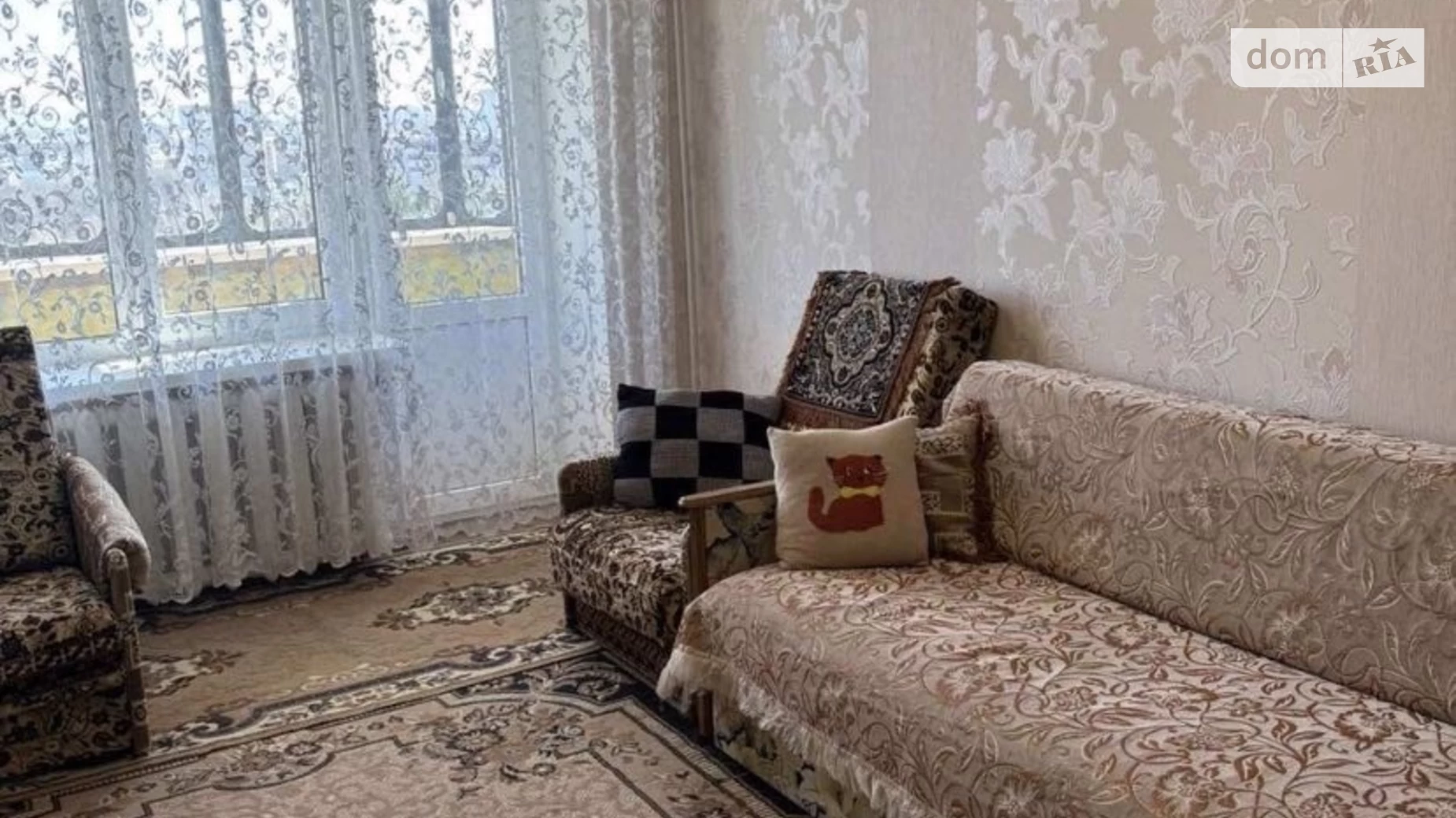 Сдается в аренду 1-комнатная квартира 30 кв. м в Хмельницком, ул. Тернопольская - фото 4