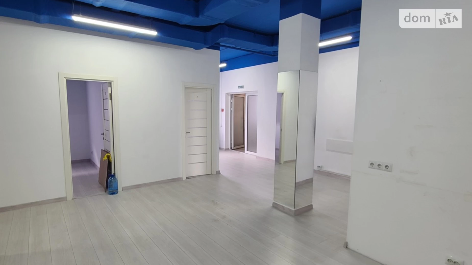 Здається в оренду офіс 125 кв. м в бізнес-центрі, цена: 1500 $ - фото 3