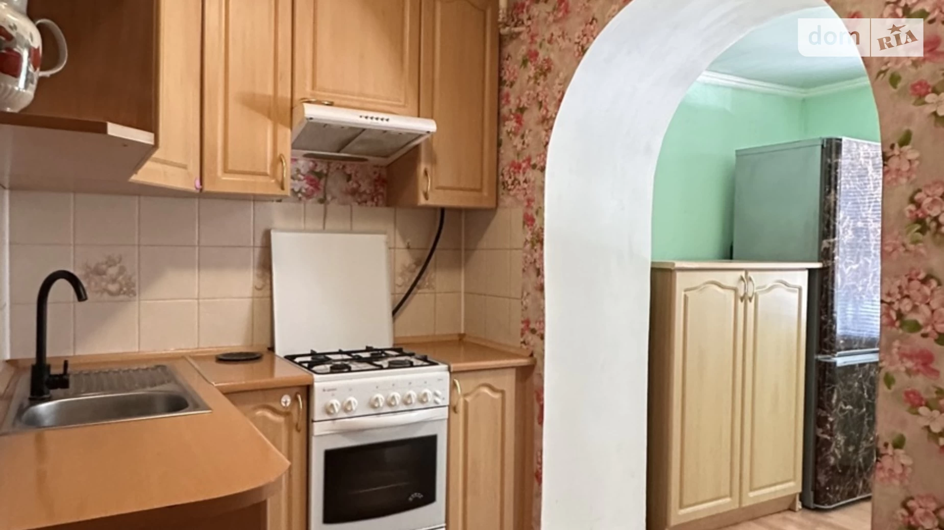 Продается 1-комнатная квартира 47 кв. м в Хмельницком, ул. Заречанская - фото 9