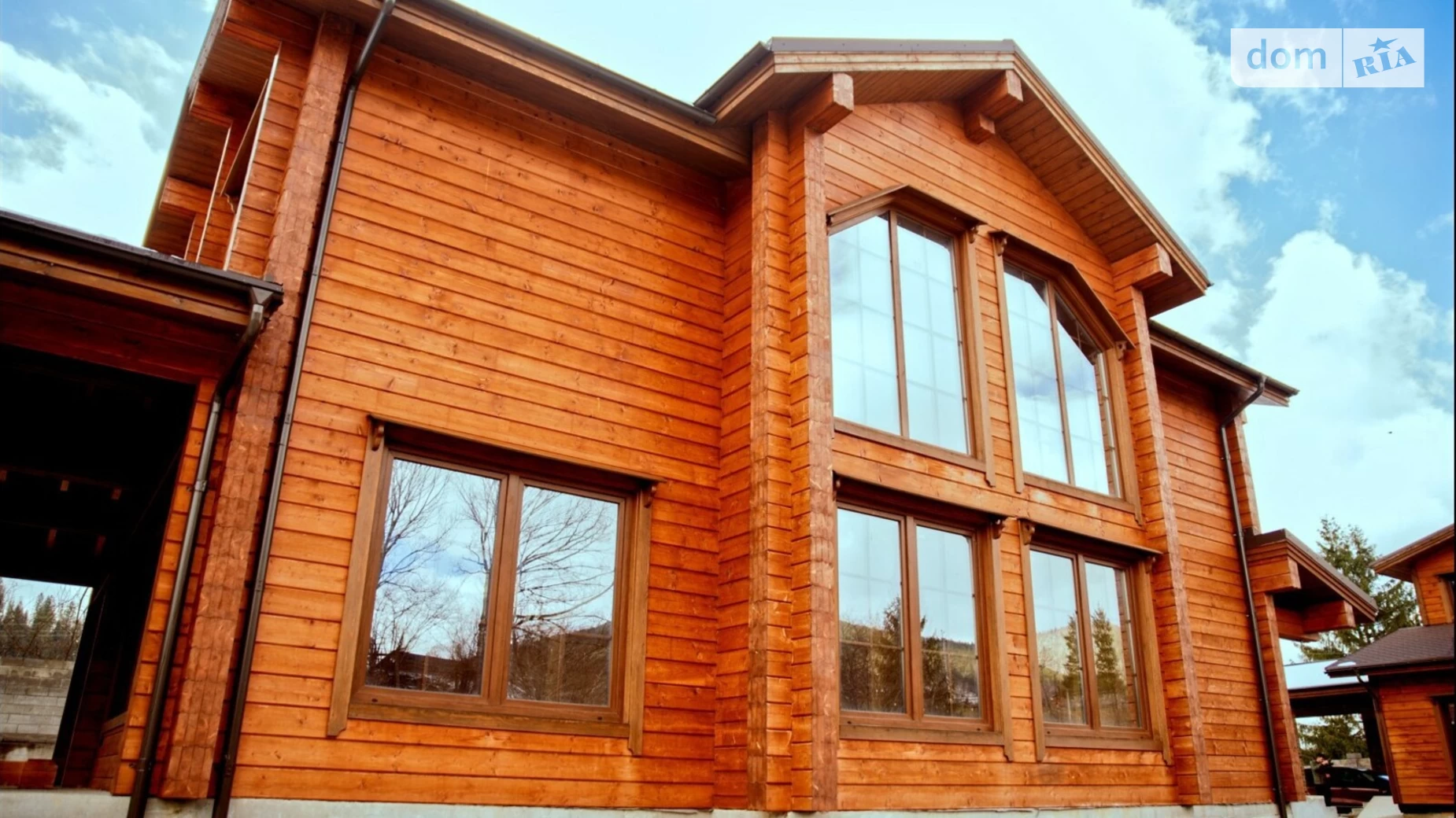 Продається будинок 2 поверховий 228 кв. м з верандою, цена: 505000 $ - фото 4