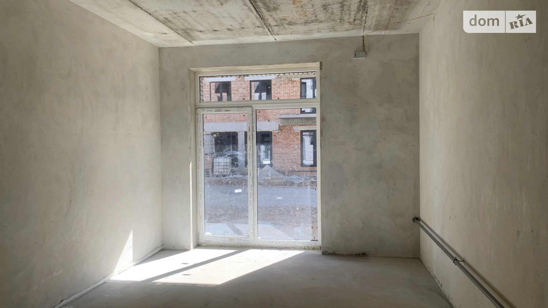 Продається 1-кімнатна квартира 47.3 кв. м у Вовчинцю, вул. Тараса Шевченка - фото 2