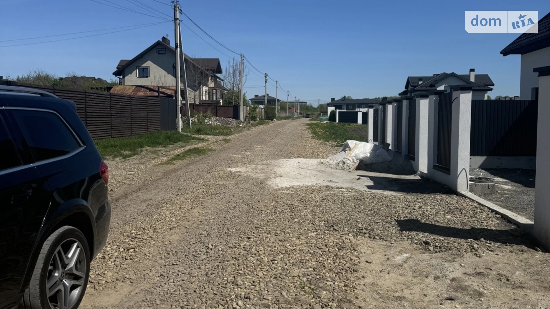 Продається земельна ділянка 0.8 соток у Львівській області, цена: 60000 $ - фото 3