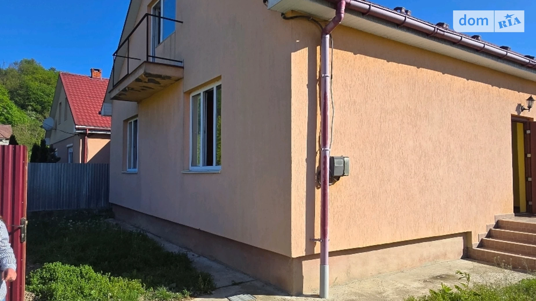 Продается дом на 2 этажа 142 кв. м с террасой, цена: 88000 $ - фото 2