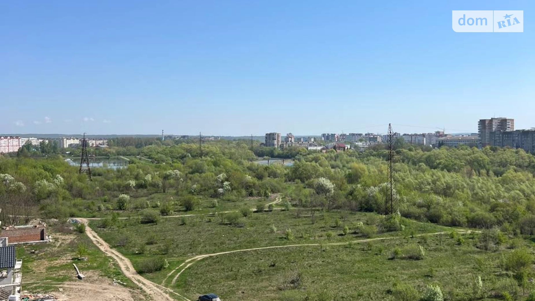 Продається 2-кімнатна квартира 70.4 кв. м у Загвізді, вул. Набережна, 1 - фото 5