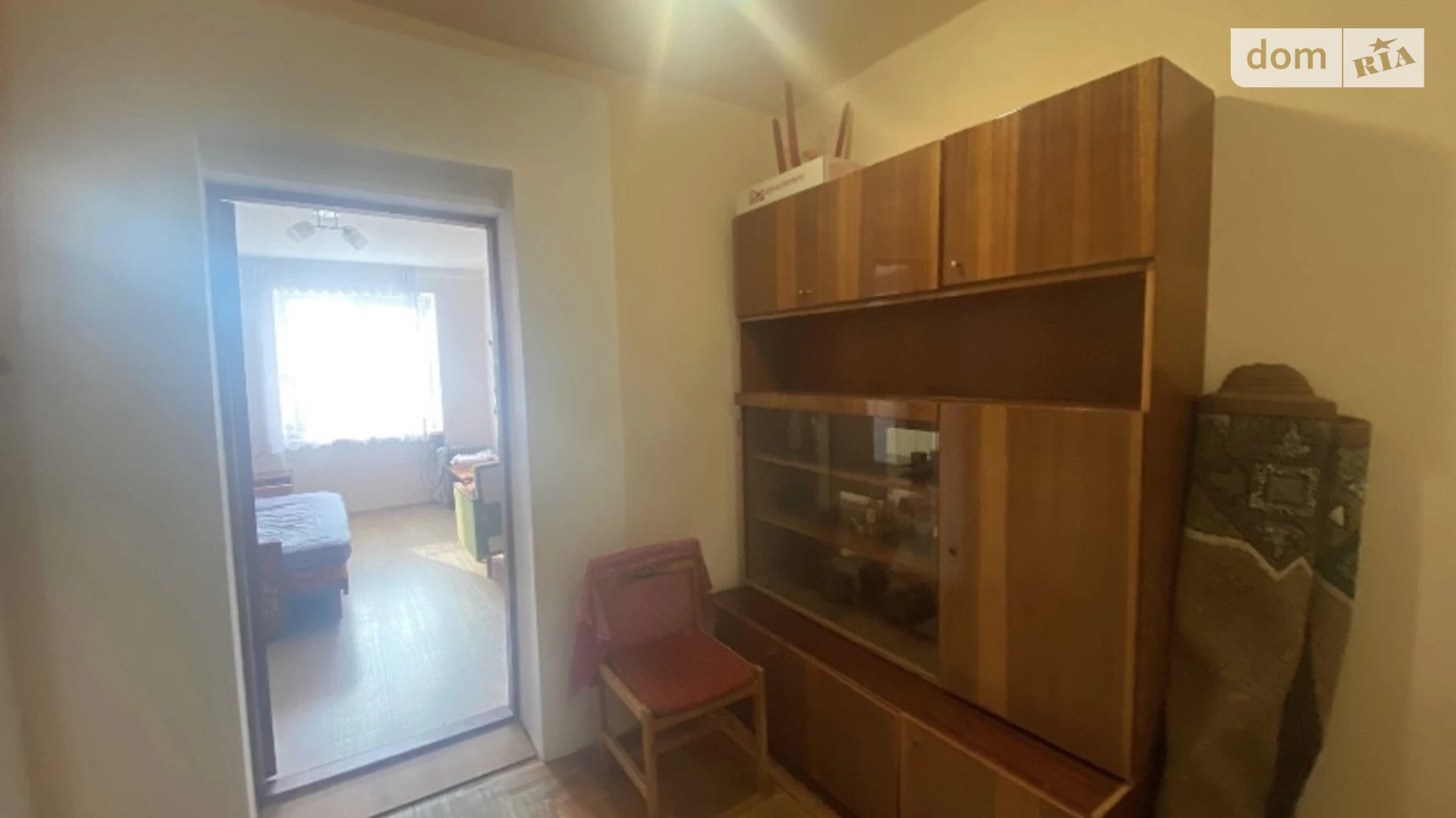Продається 1-кімнатна квартира 24 кв. м у Ужгороді, вул. Михайла Вербицького(Декабристів) - фото 3