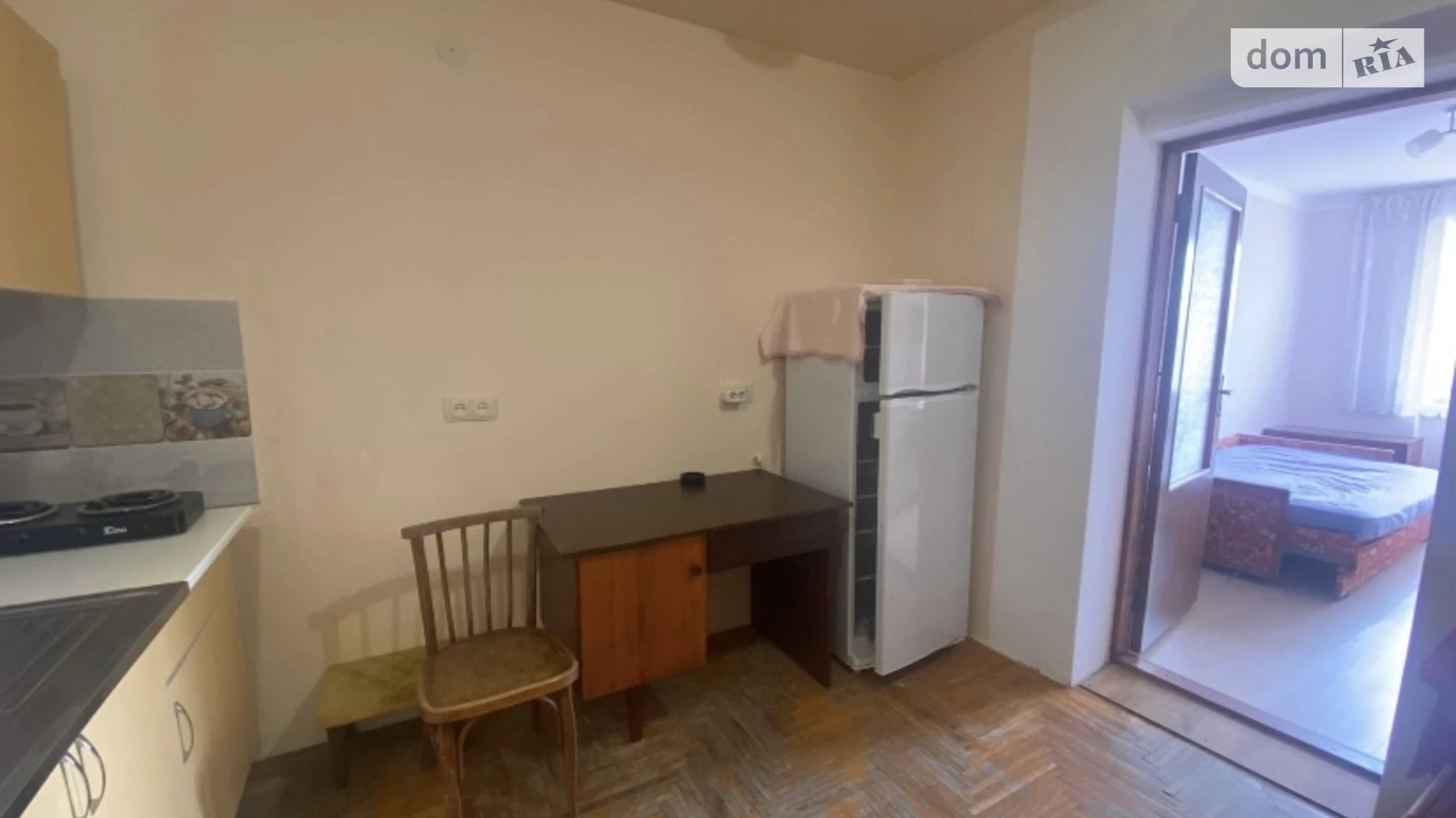 Продається 1-кімнатна квартира 24 кв. м у Ужгороді, вул. Михайла Вербицького(Декабристів) - фото 4