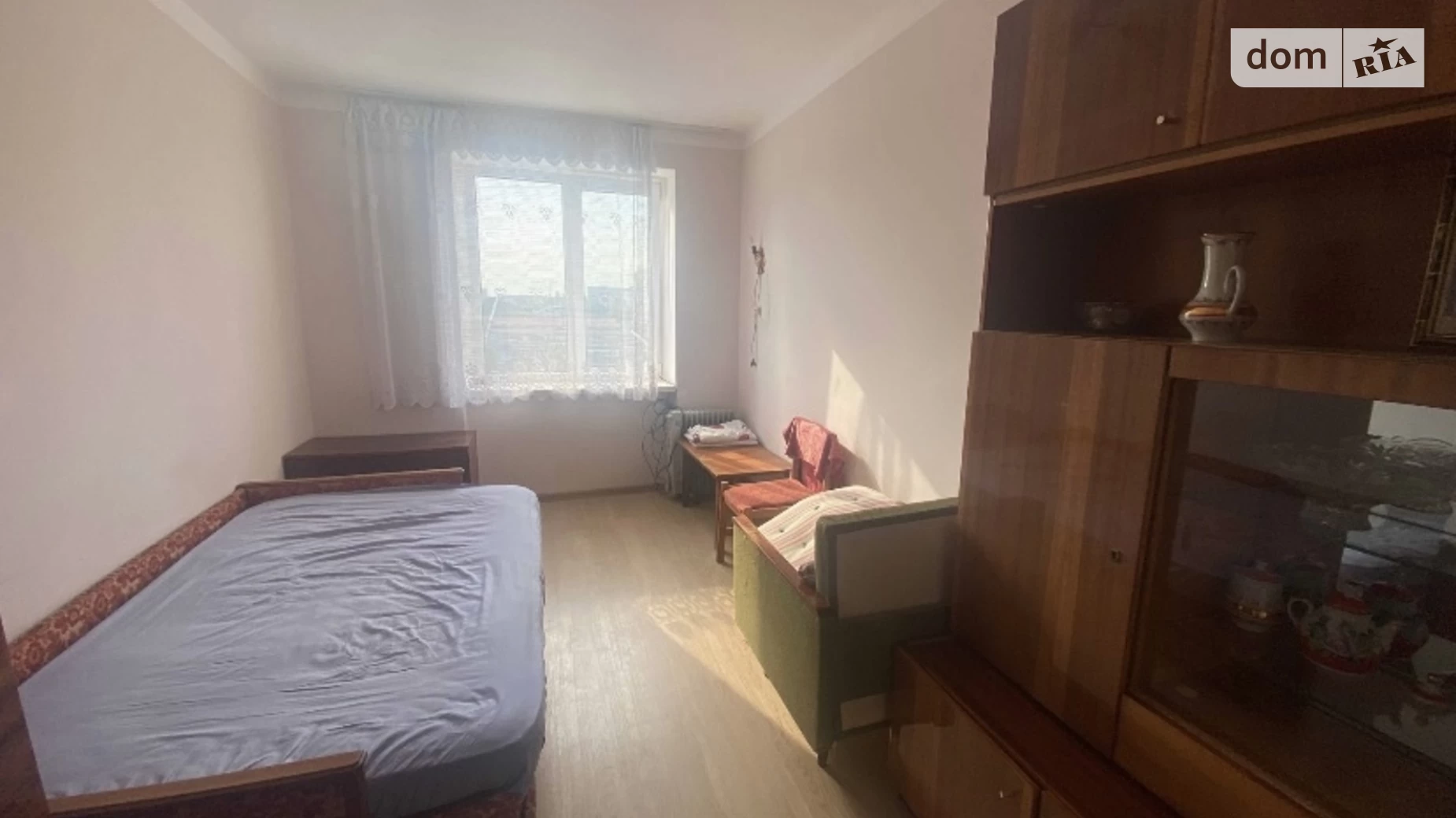 Продається 1-кімнатна квартира 24 кв. м у Ужгороді, вул. Михайла Вербицького(Декабристів) - фото 5