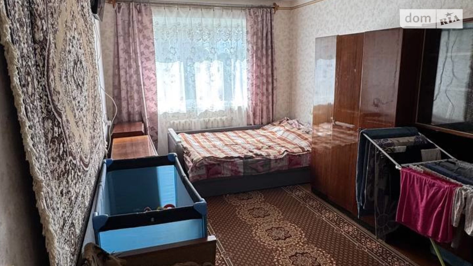 Продається 2-кімнатна квартира 47.6 кв. м у Розсошенці, вул. Шевченка - фото 3