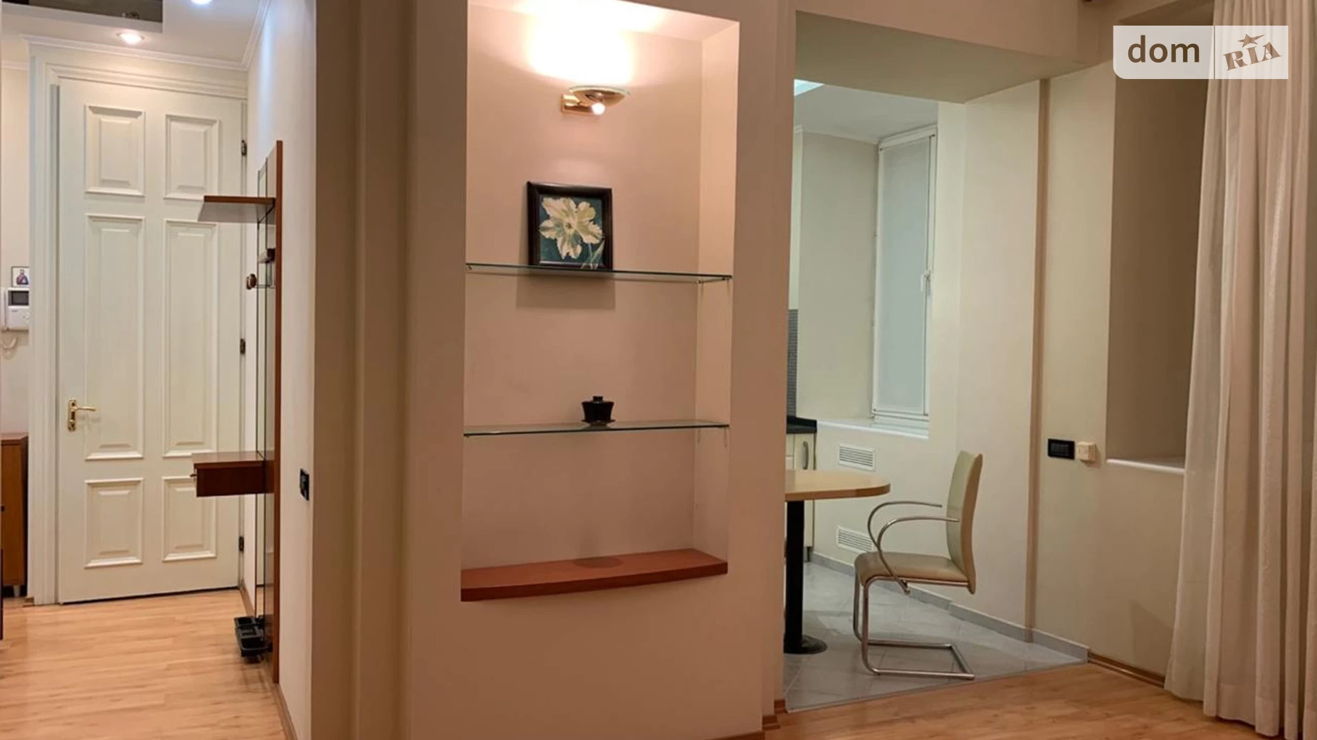 Здається в оренду 3-кімнатна квартира 85 кв. м у Києві, вул. Гетьмана Павла Скоропадського(Льва Толстого), 25 - фото 5