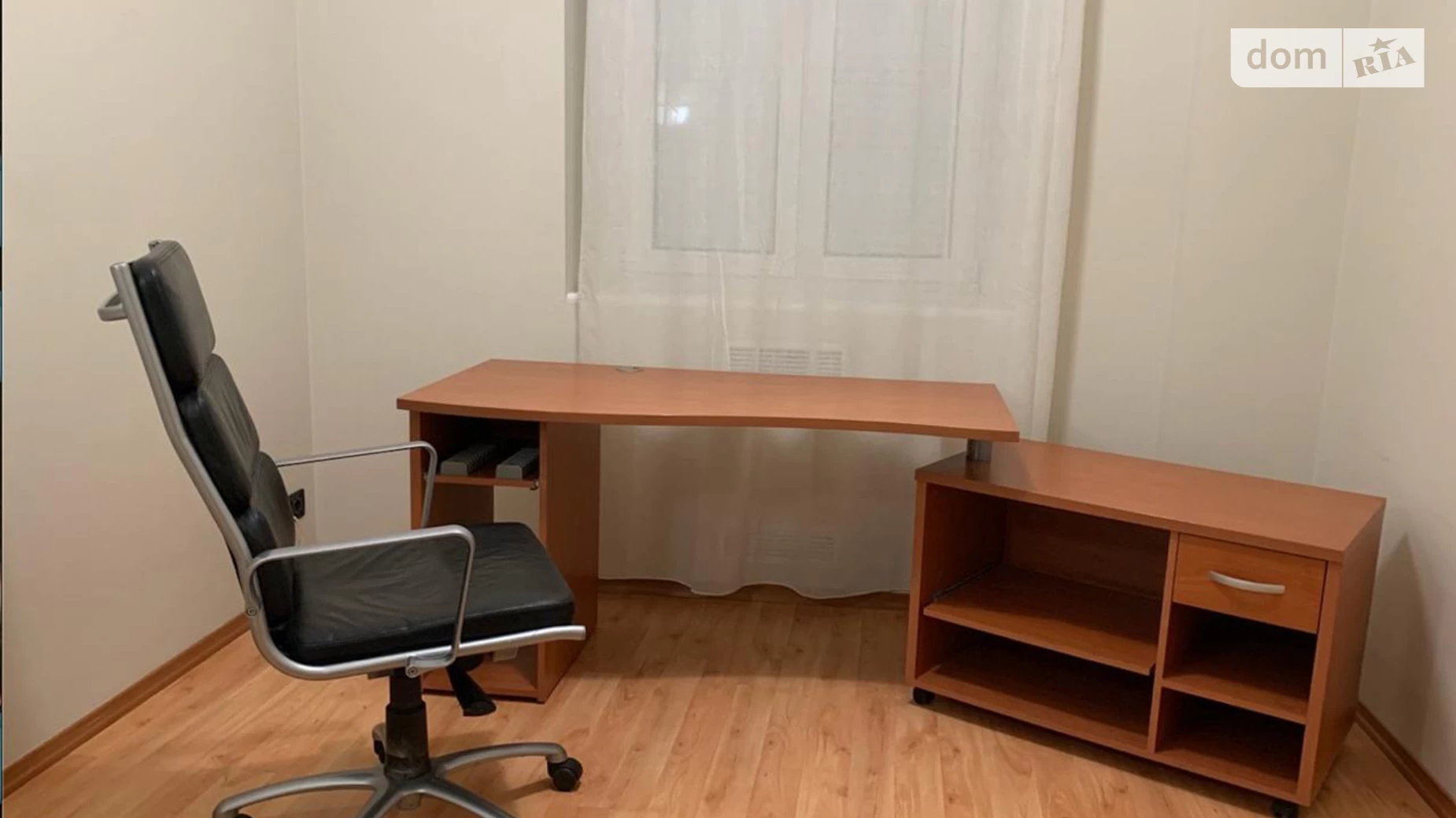 Здається в оренду 3-кімнатна квартира 85 кв. м у Києві, вул. Гетьмана Павла Скоропадського(Льва Толстого), 25 - фото 3