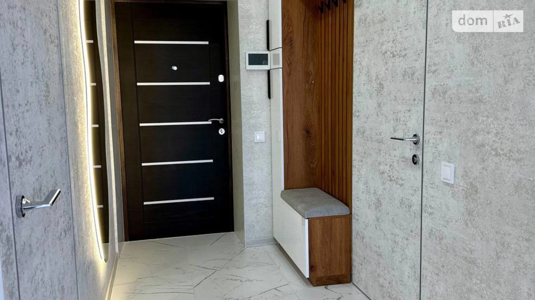 Сдается в аренду 1-комнатная квартира 54 кв. м в Хмельницком, цена: 23000 грн - фото 10