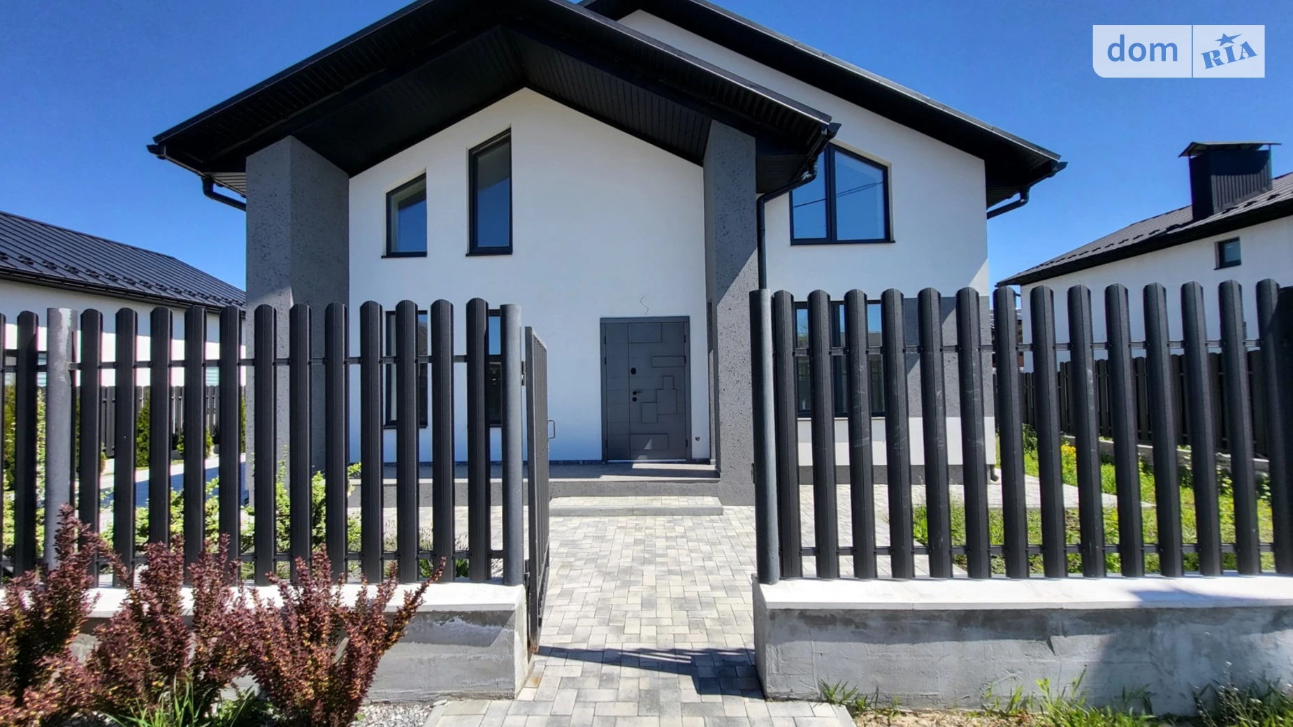 Продається будинок 2 поверховий 165 кв. м з верандою, цена: 136000 $ - фото 2