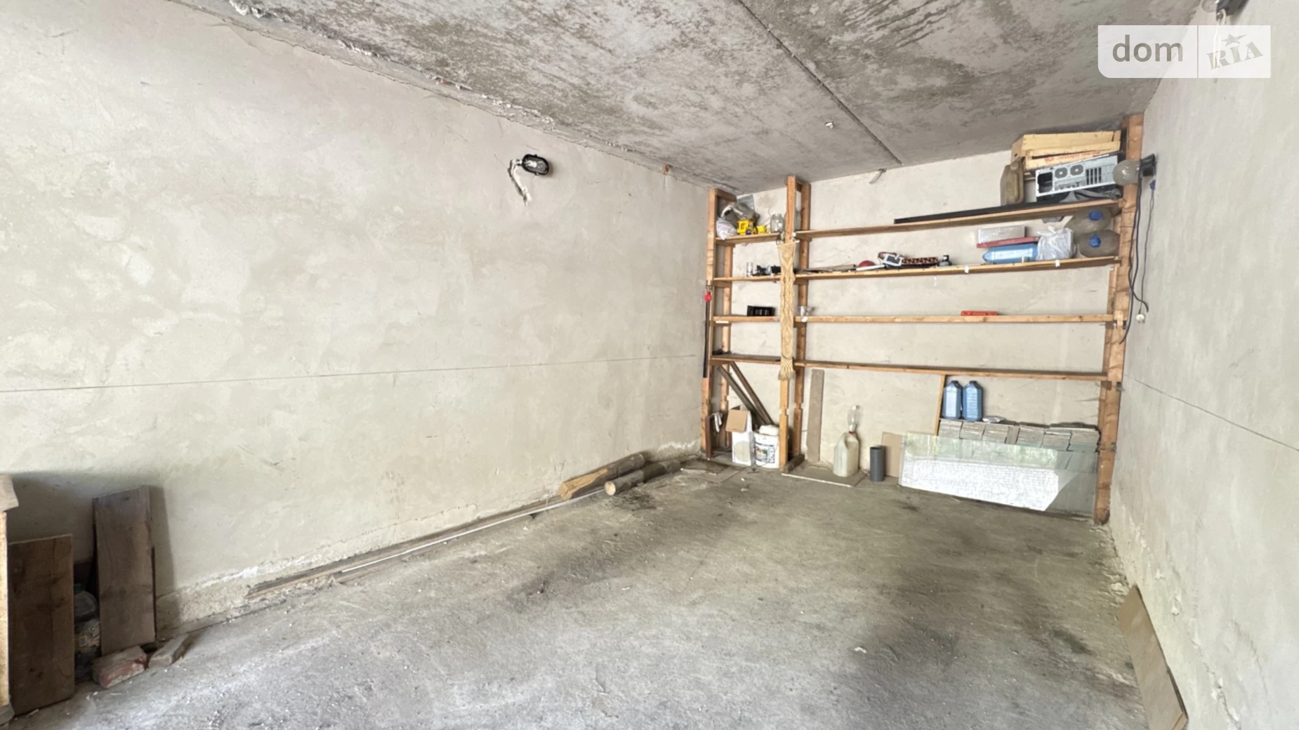 Продается место в гаражном кооперативе под легковое авто на 18 кв. м, цена: 14000 $ - фото 3