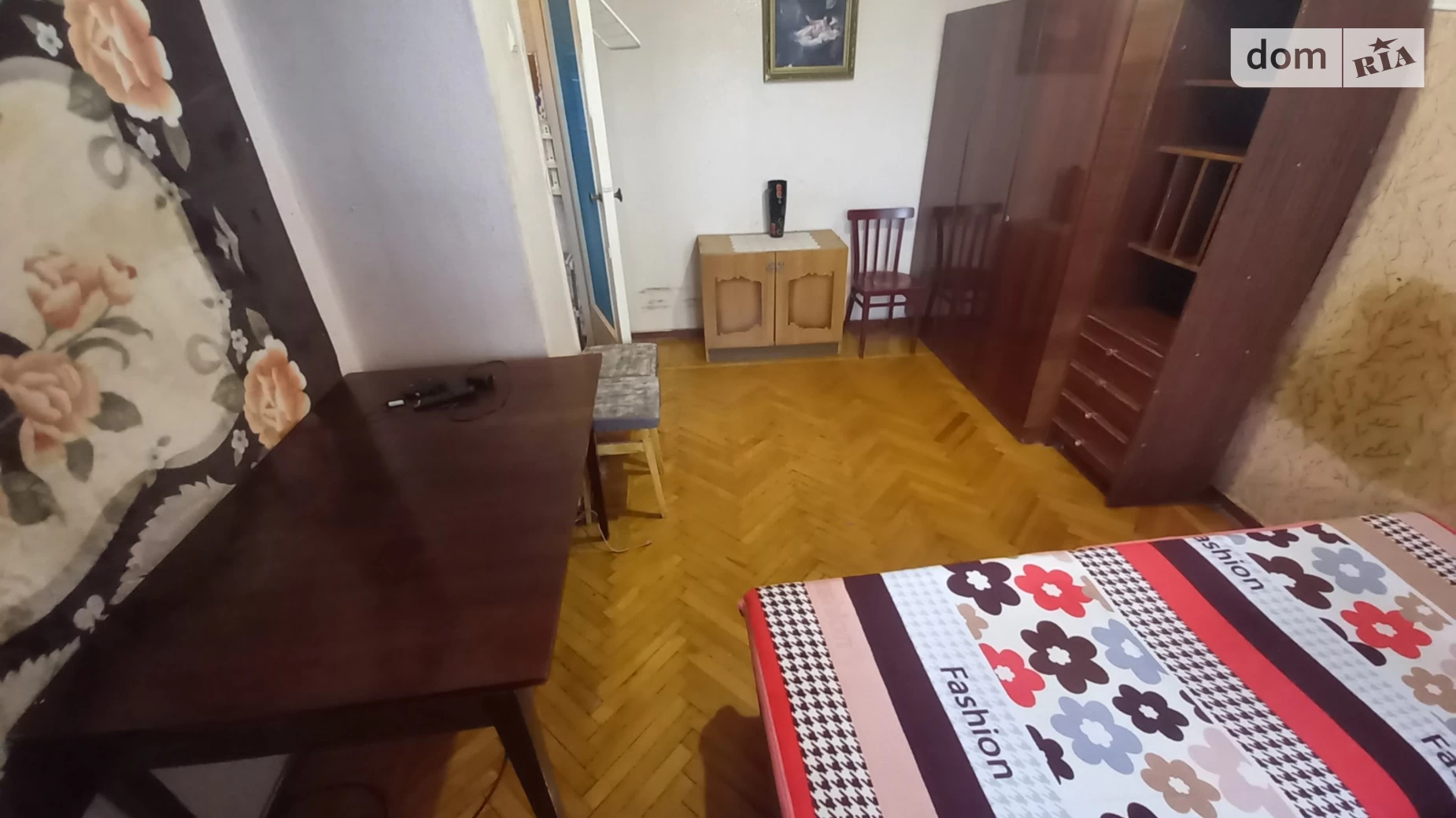 Продается 1-комнатная квартира 21.9 кв. м в Борисполе, ул. Привокзальная - фото 4