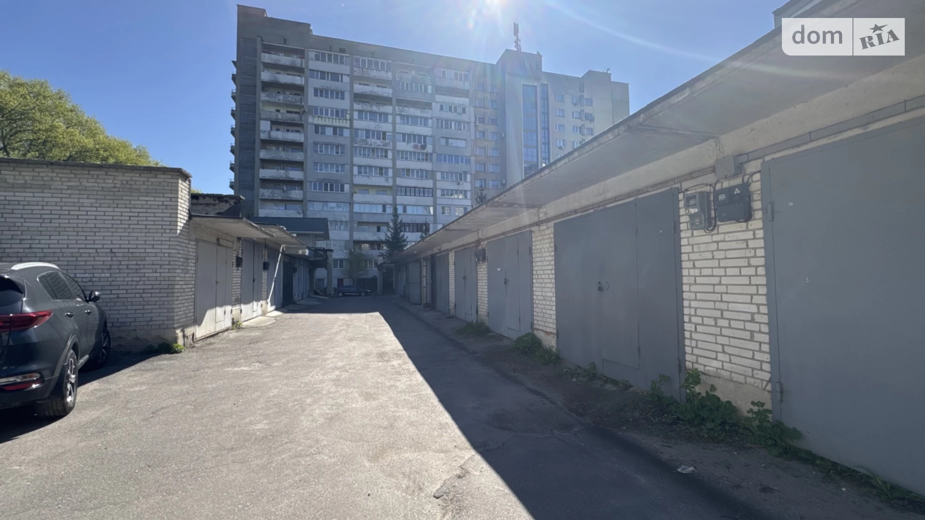 Продается место в гаражном кооперативе под легковое авто на 18 кв. м, цена: 14000 $ - фото 2