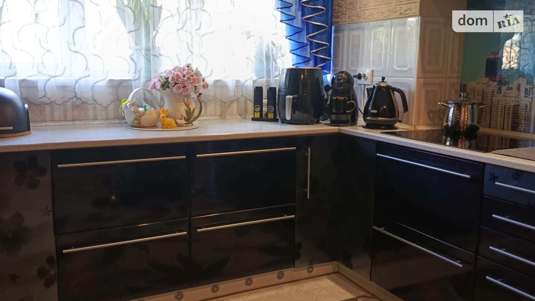 Продається 3-кімнатна квартира 116 кв. м у Кременчуку, просп. Лесі Українки(50 років Жовтня) - фото 2