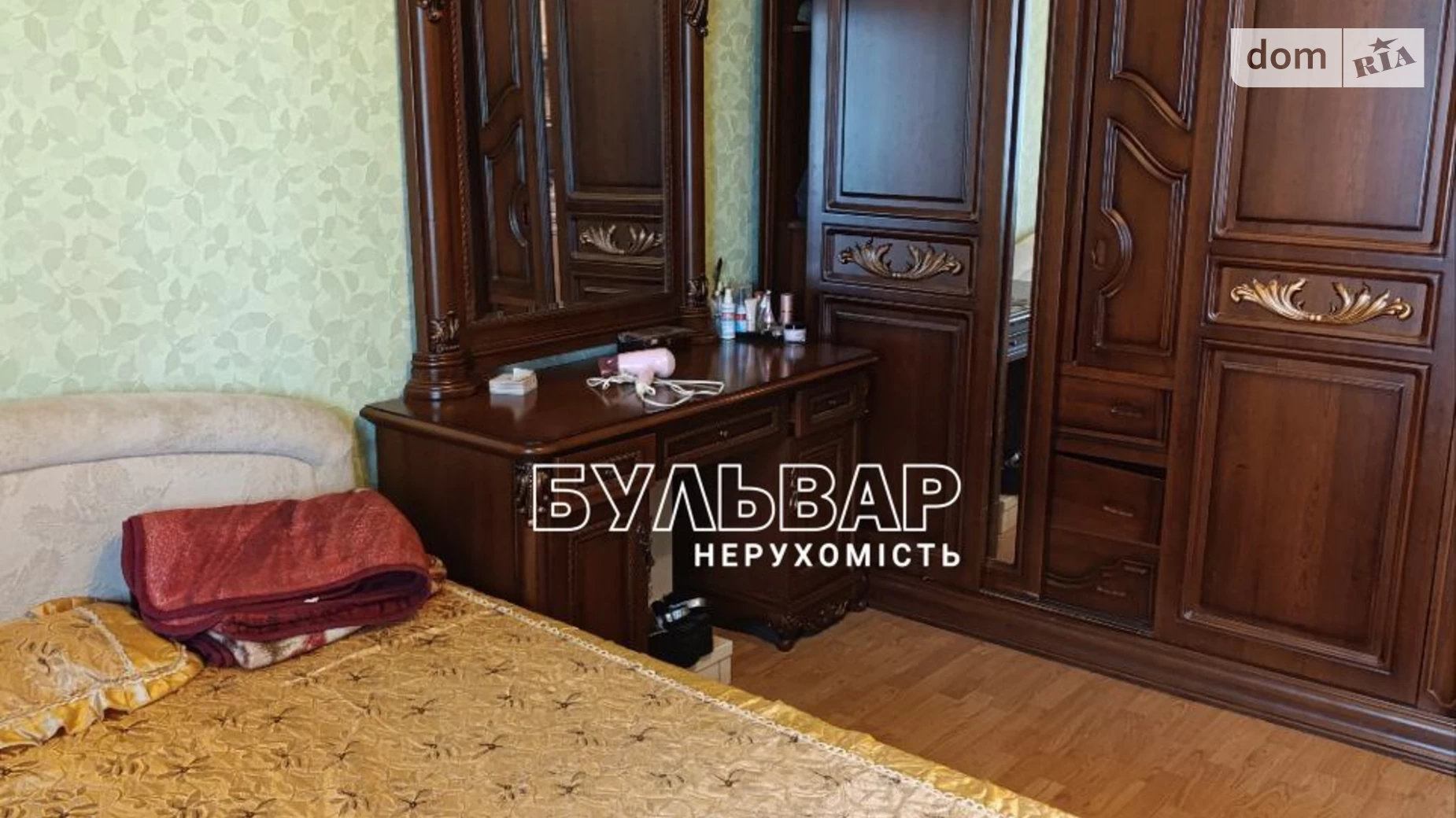 Продається 3-кімнатна квартира 86.5 кв. м у Харкові, просп. Ювілейний, 61В - фото 5