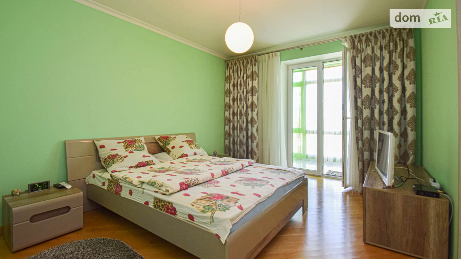 2-комнатная квартира 82 кв. м в Тернополе, ул. Громницкого, 7А - фото 3