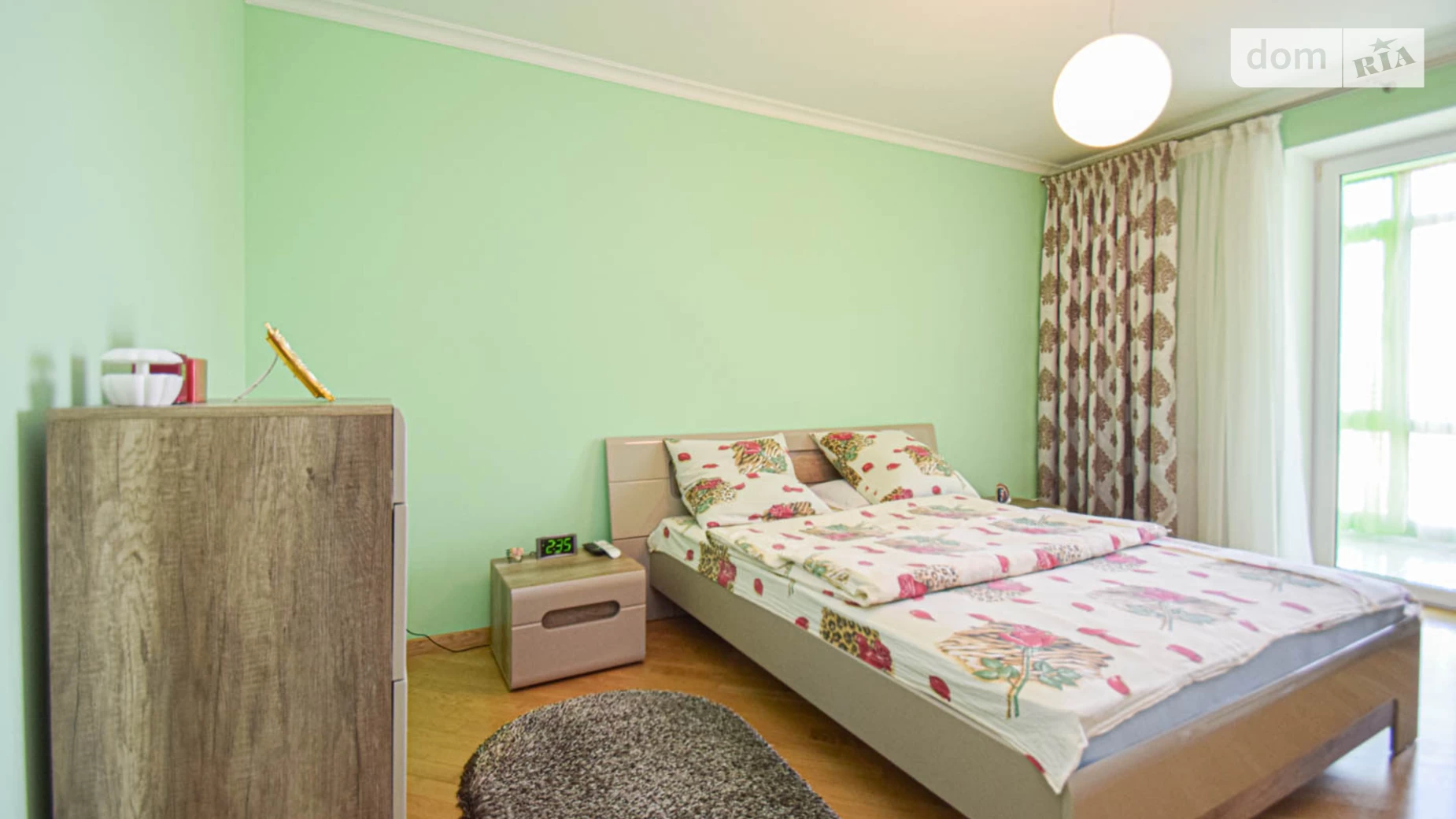 2-кімнатна квартира 82 кв. м у Тернополі, вул. Громницького, 7А - фото 2