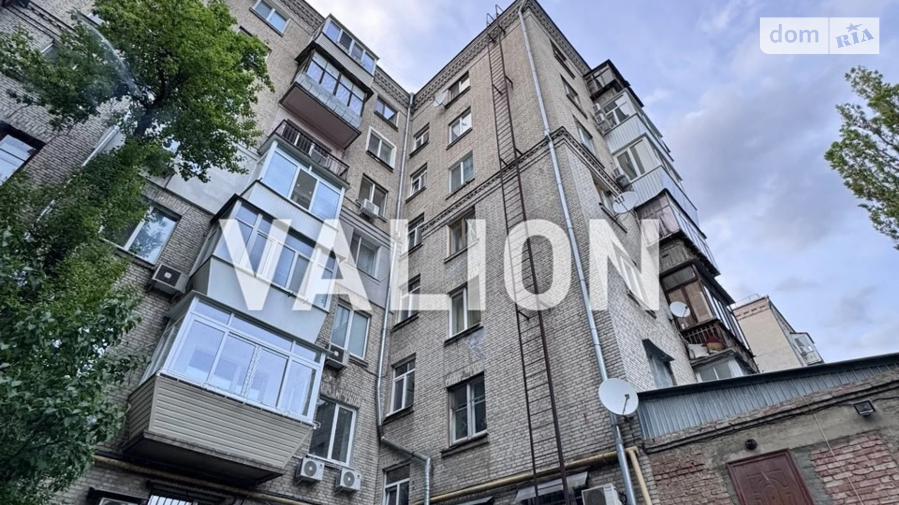 Продается 3-комнатная квартира 74 кв. м в Киеве, просп. Воздушных Сил(Воздухофлотский), 23/26 - фото 5
