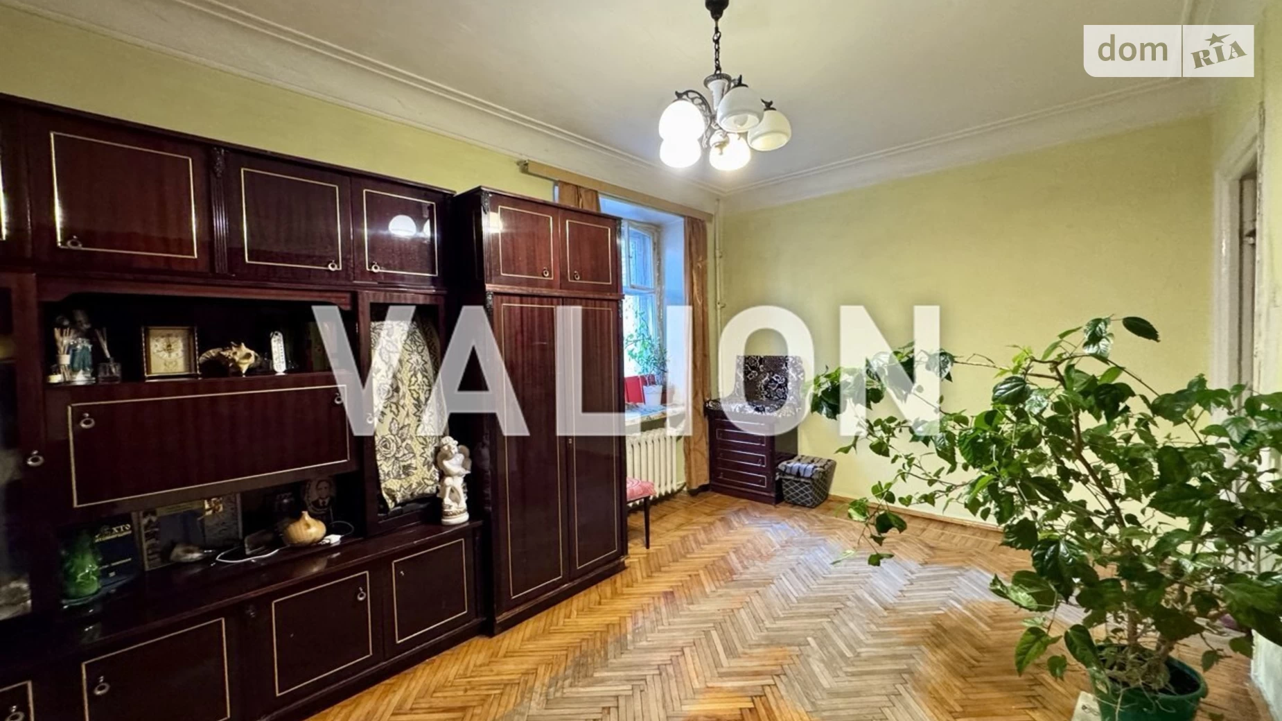 Продается 3-комнатная квартира 74 кв. м в Киеве, просп. Воздушных Сил(Воздухофлотский), 23/26 - фото 2