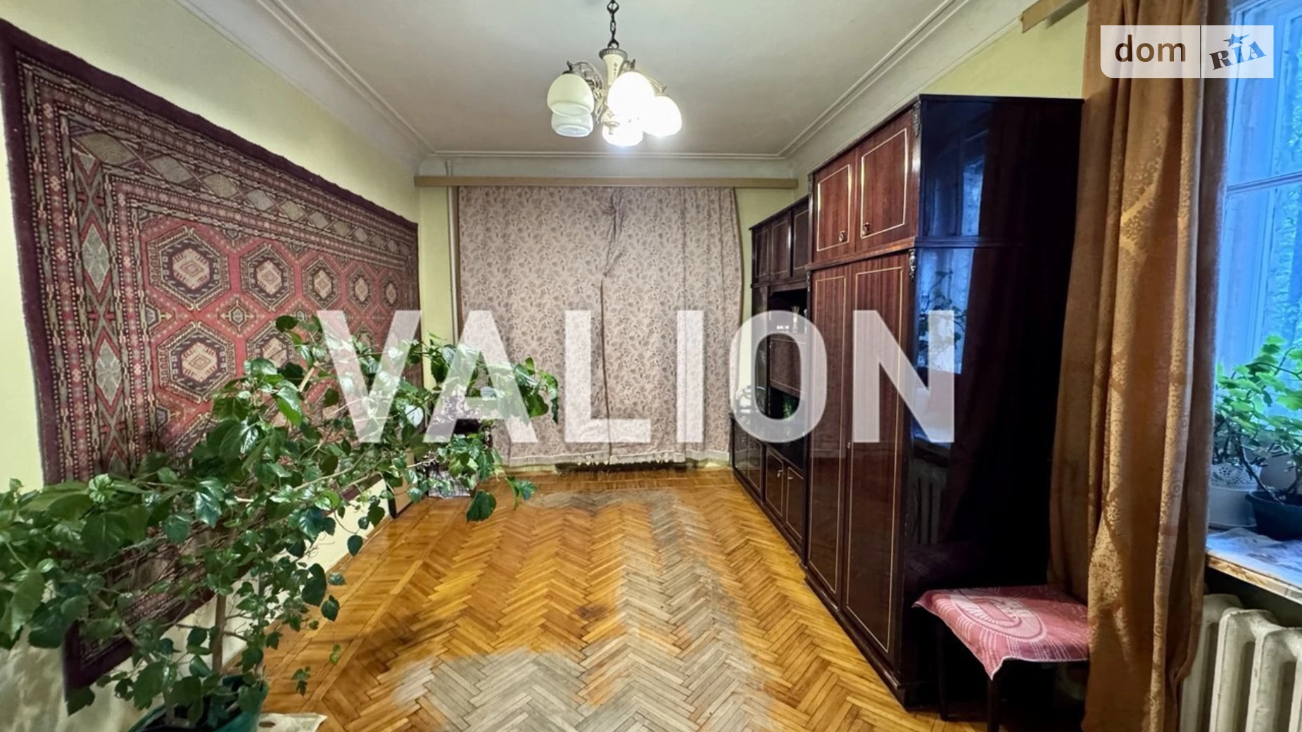 Продается 3-комнатная квартира 74 кв. м в Киеве, просп. Воздушных Сил(Воздухофлотский), 23/26 - фото 4