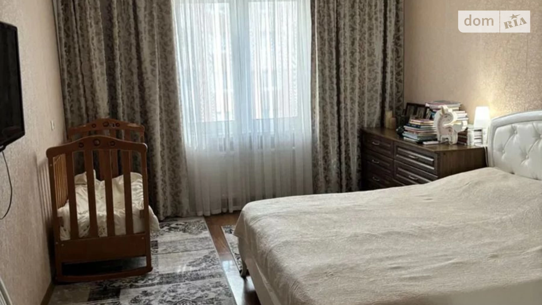 Продається 3-кімнатна квартира 95.4 кв. м у Києві, цена: 99000 $ - фото 2