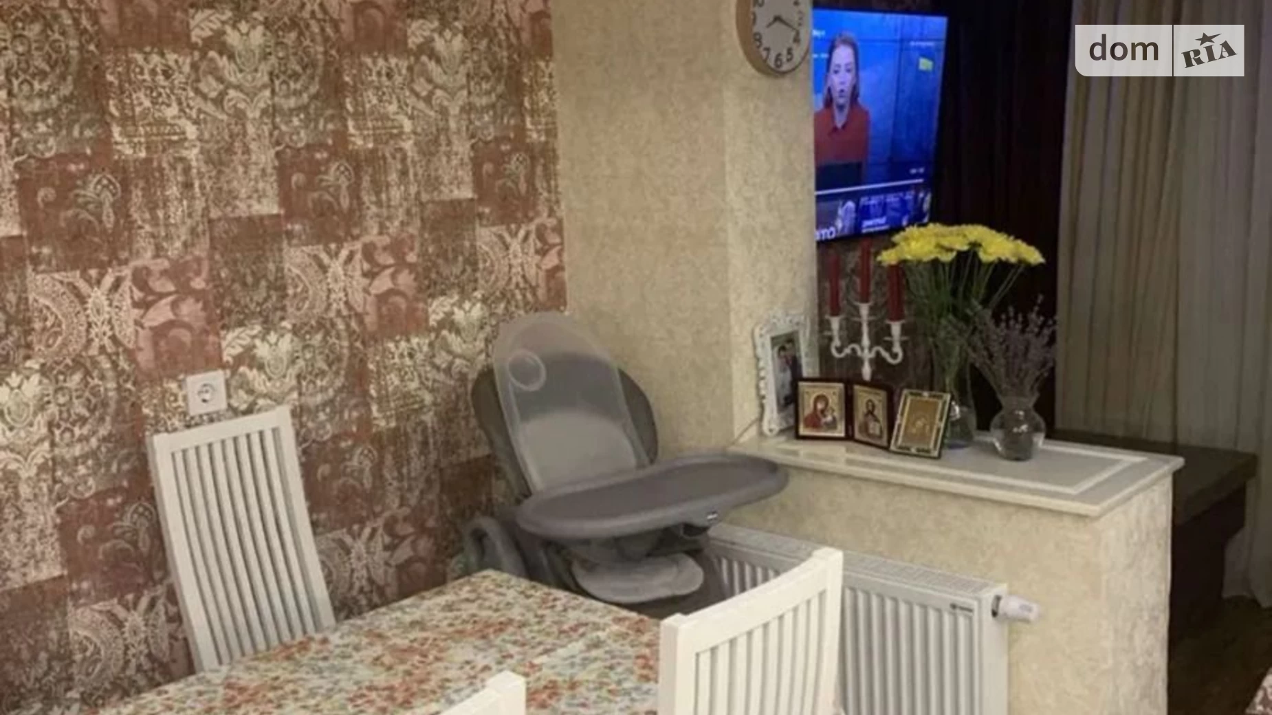Продається 3-кімнатна квартира 95.4 кв. м у Києві, цена: 99000 $ - фото 5