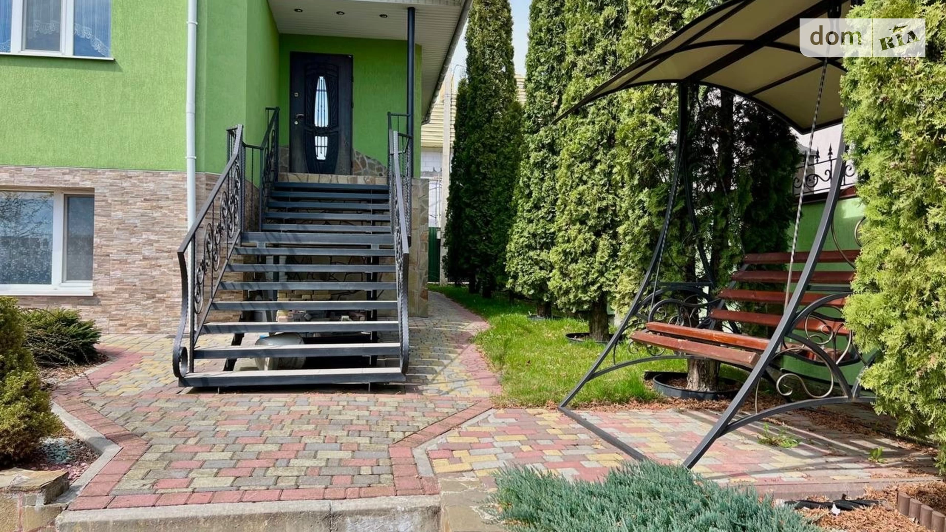 Продається будинок 2 поверховий 200.7 кв. м з садом, цена: 207000 $ - фото 2