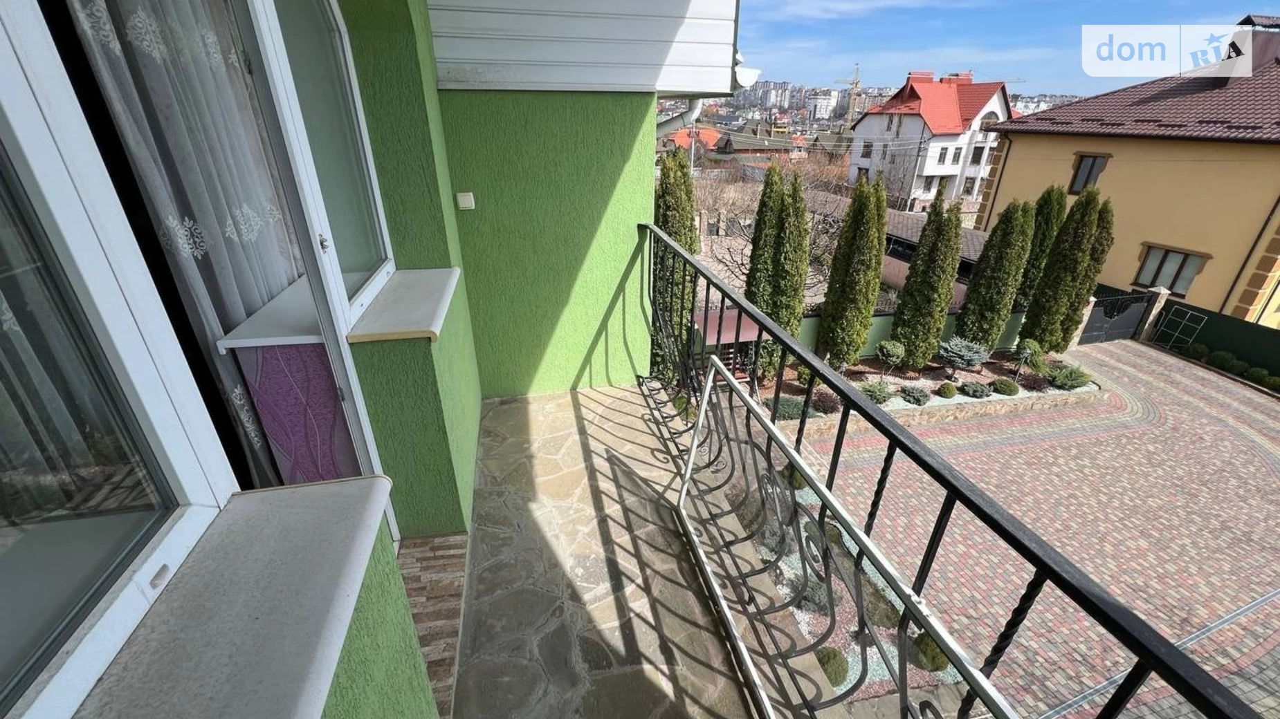 Продається будинок 2 поверховий 200.7 кв. м з садом, цена: 207000 $ - фото 5