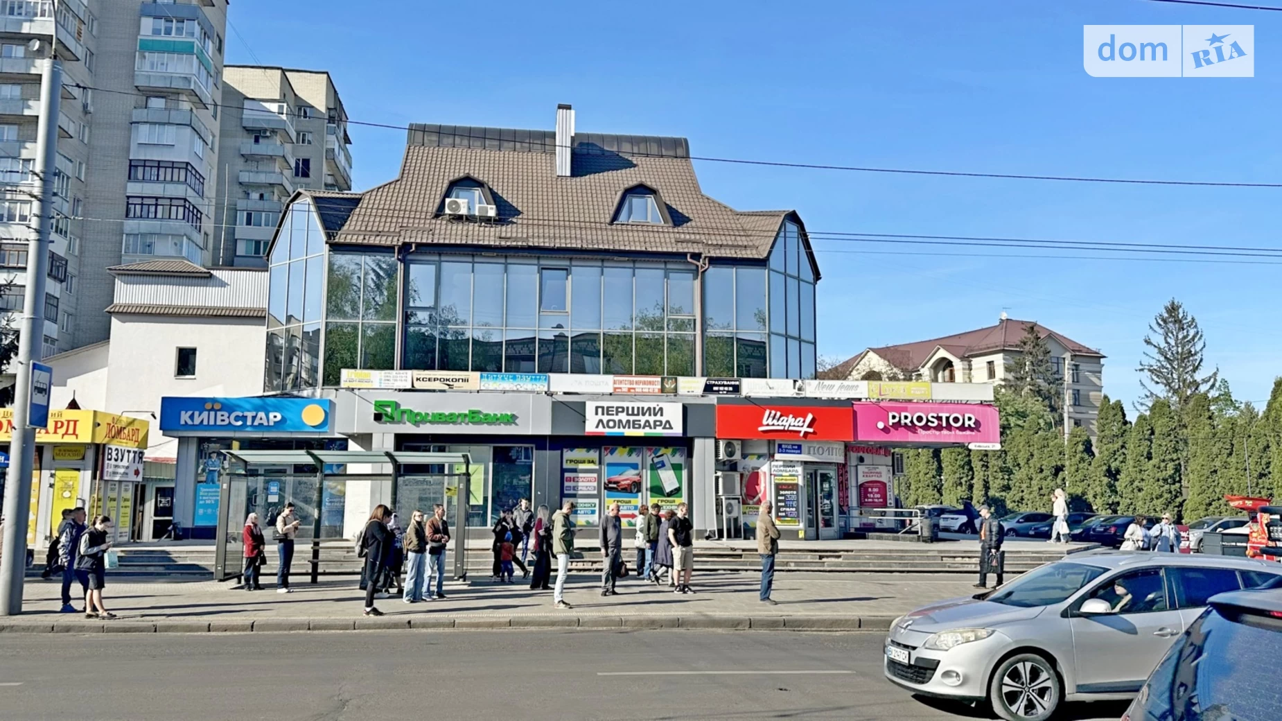 Сдается в аренду помещения свободного назначения 290 кв. м в 4-этажном здании, цена: 65250 грн - фото 3