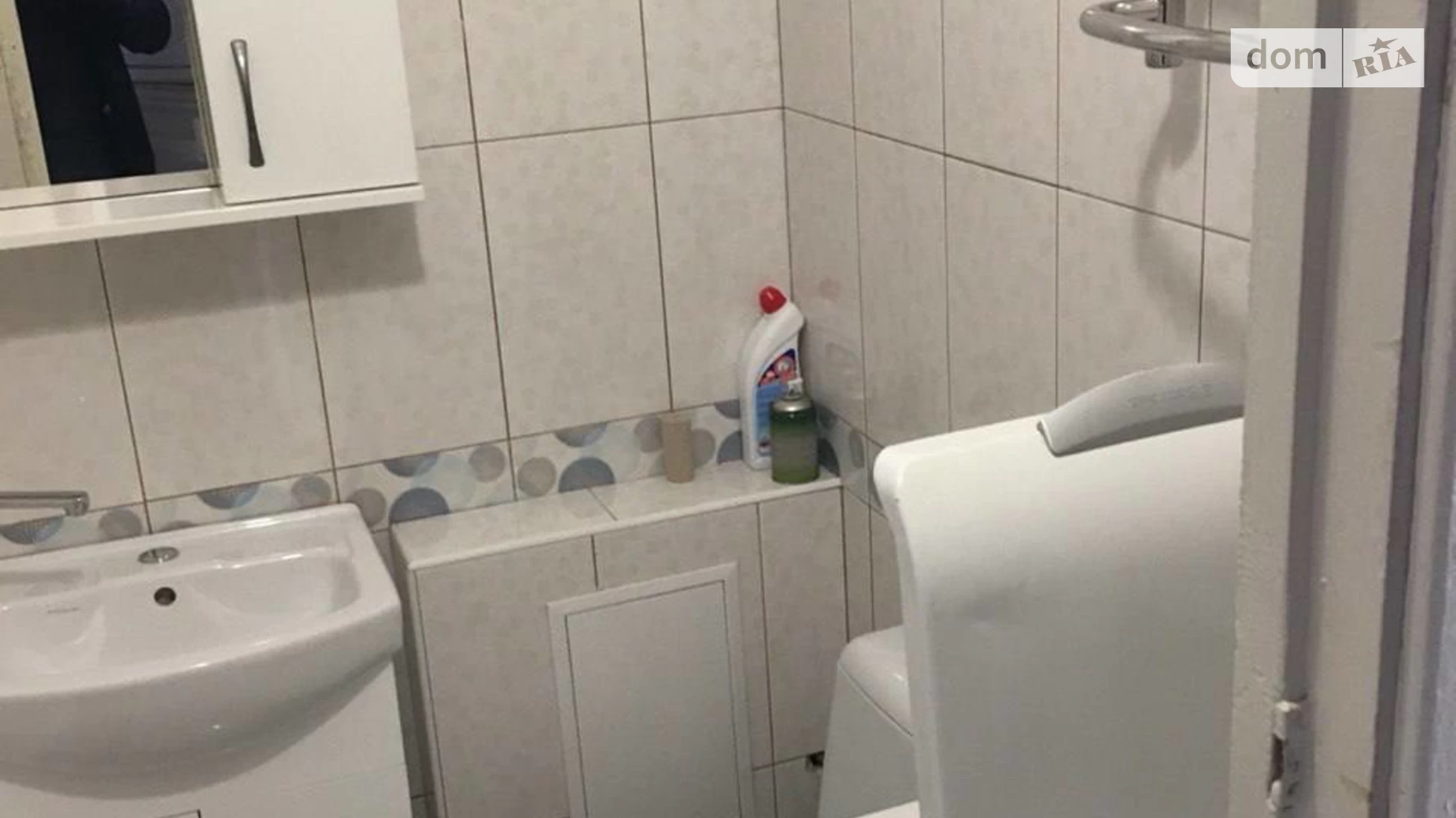 Продається 1-кімнатна квартира 23.8 кв. м у Калинівці, вул. Машинобудівників, 12А - фото 5
