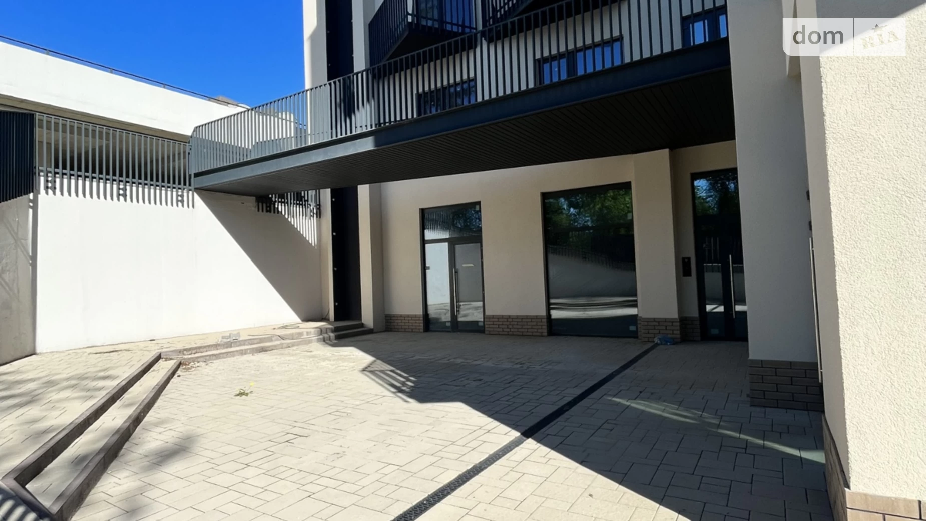 Продається 1-кімнатна квартира 42.6 кв. м у Ужгороді, вул. Собранецька - фото 2