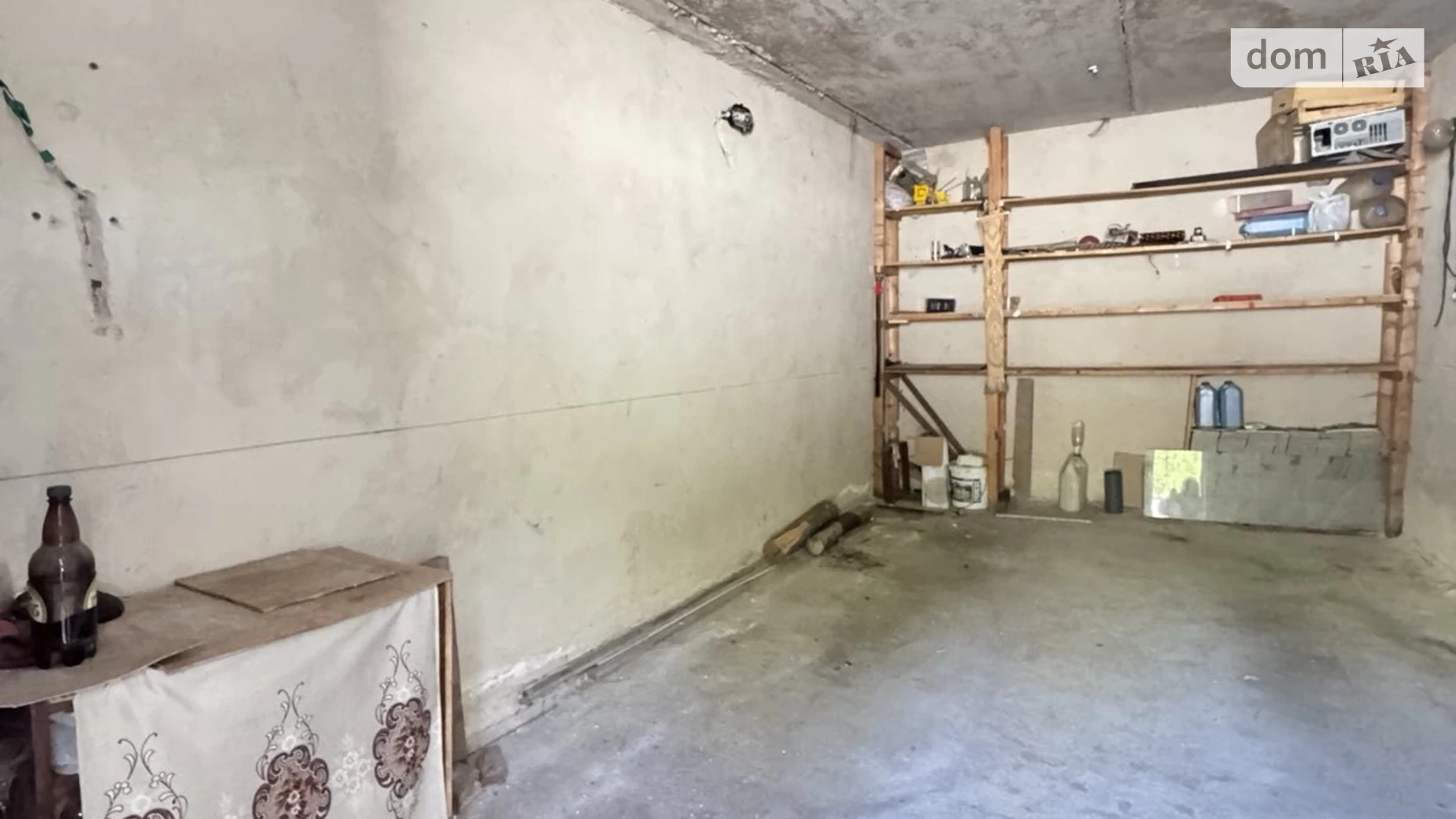 Продается отдельно стоящий гараж под легковое авто на 18 кв. м, цена: 14500 $ - фото 2