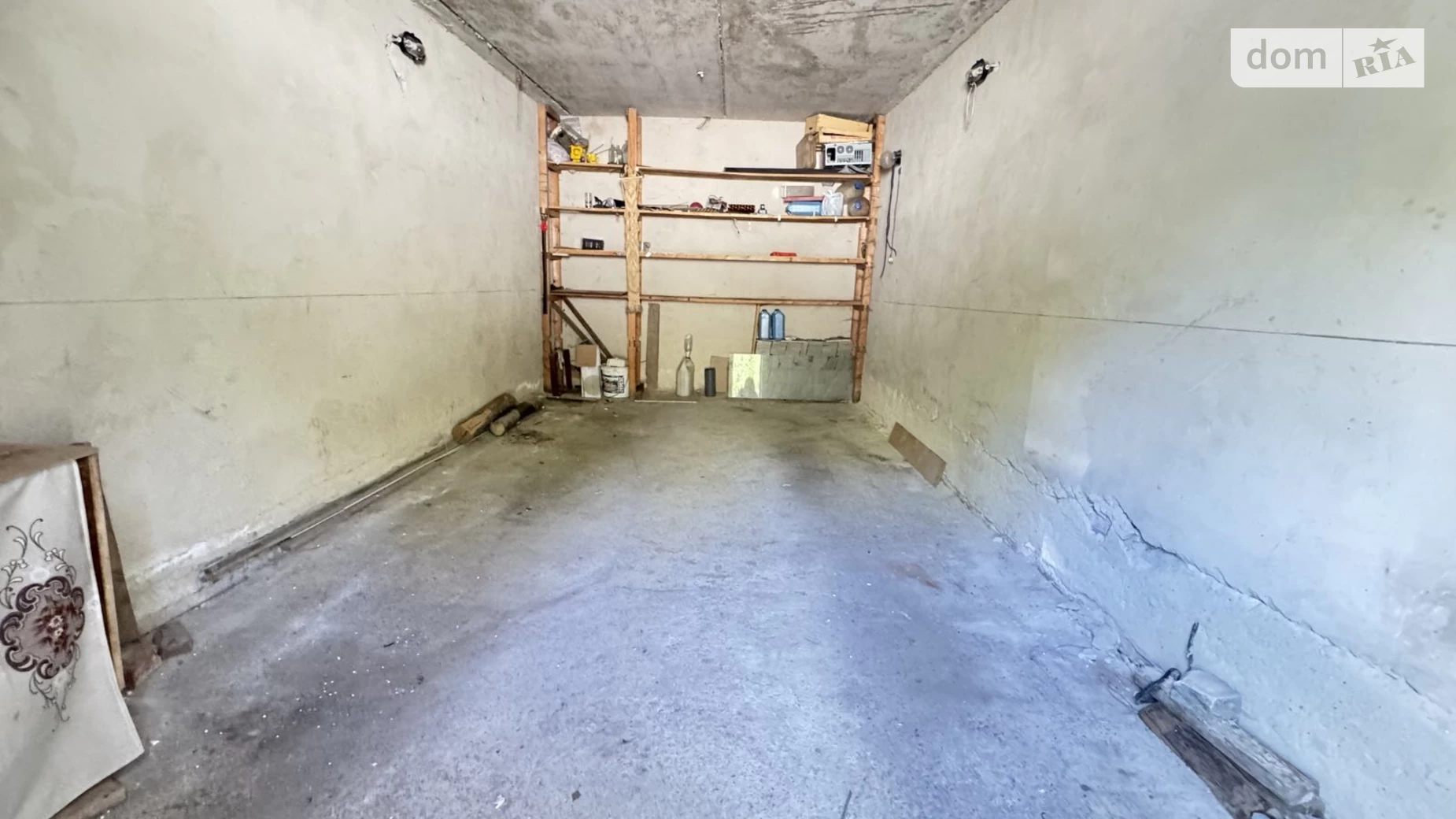 Продается отдельно стоящий гараж под легковое авто на 18 кв. м, цена: 14500 $ - фото 3