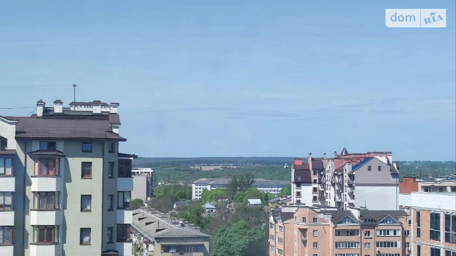 Продается 2-комнатная квартира 62 кв. м в Ивано-Франковске, ул. Бельведерська, 32Б - фото 4
